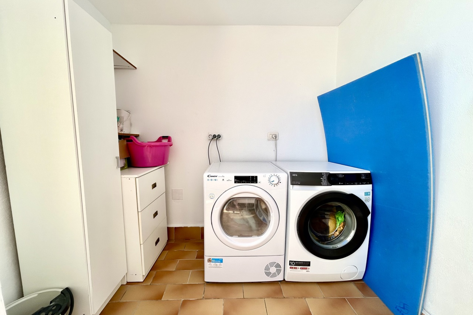 Resale - Townhouse -
Formentera del Segura
