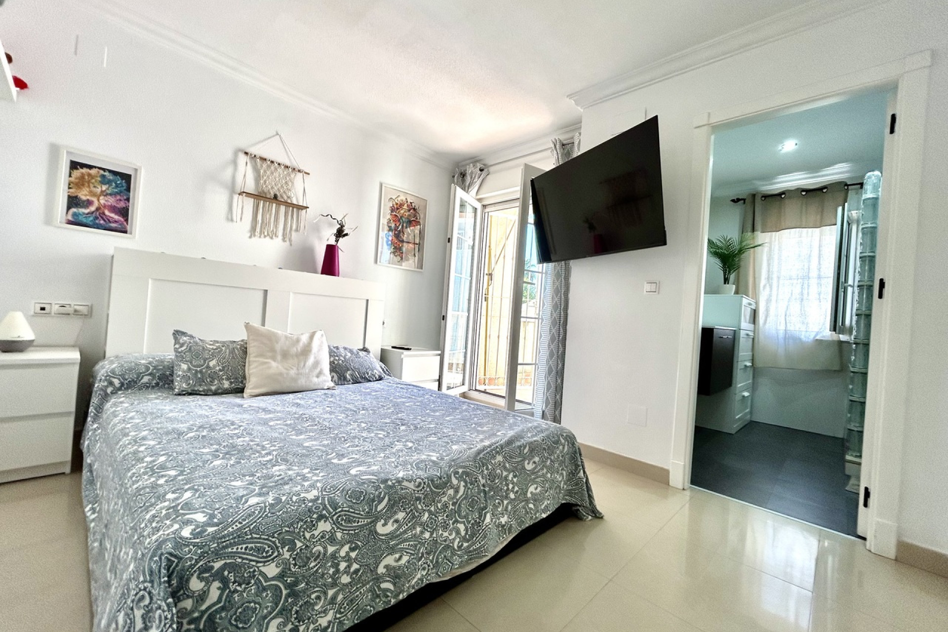 Resale - Townhouse -
Formentera del Segura