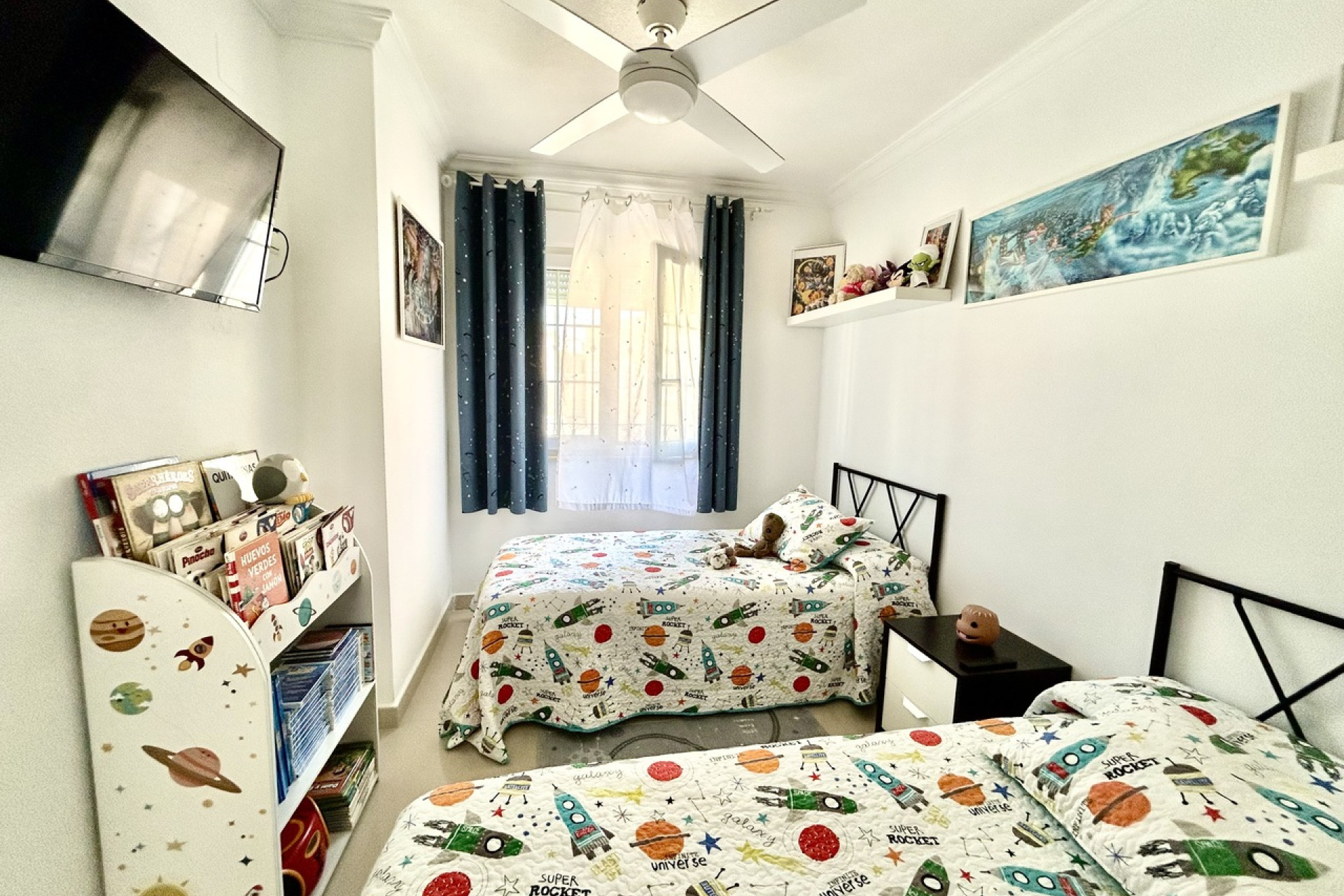 Resale - Townhouse -
Formentera del Segura