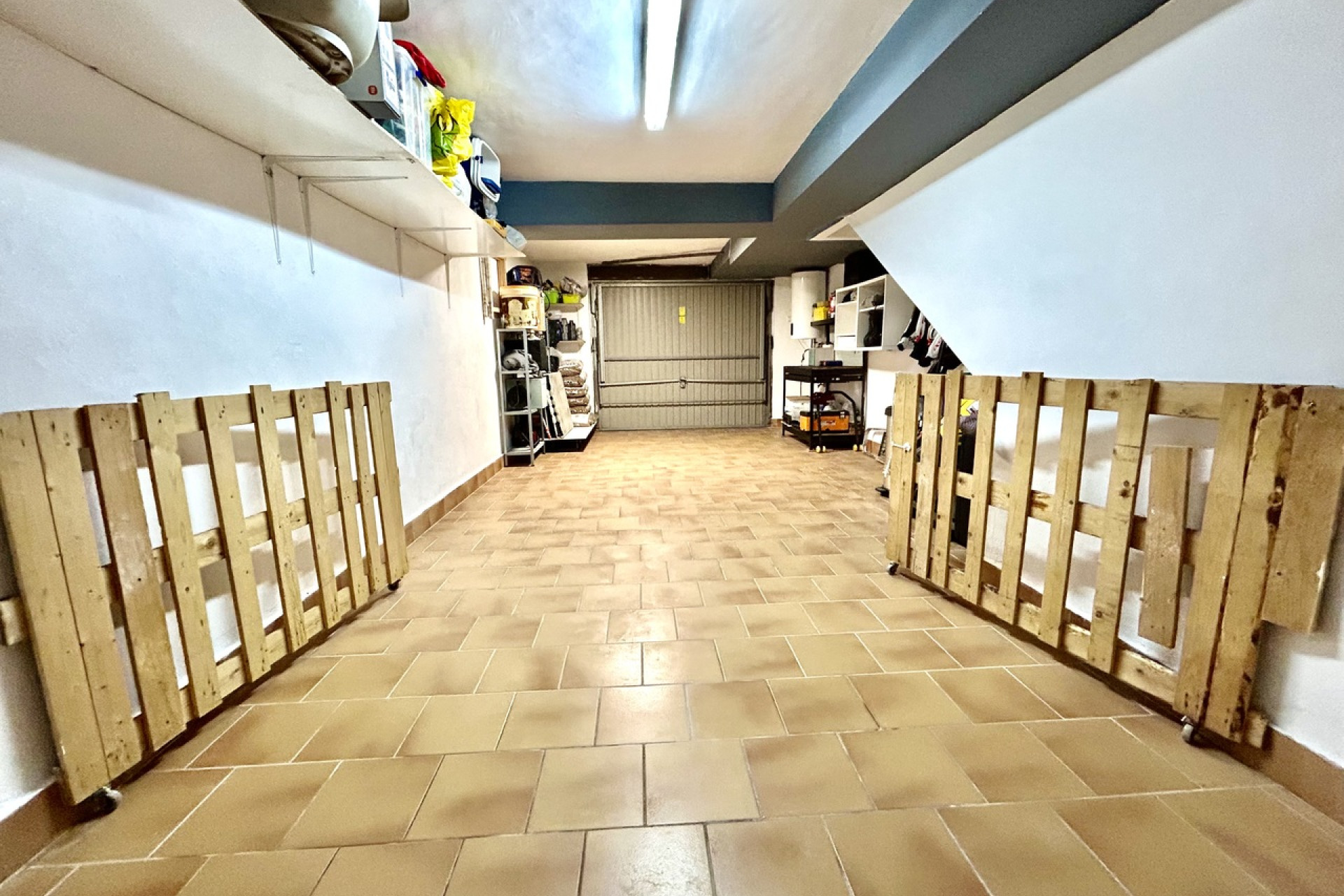 Resale - Townhouse -
Formentera del Segura