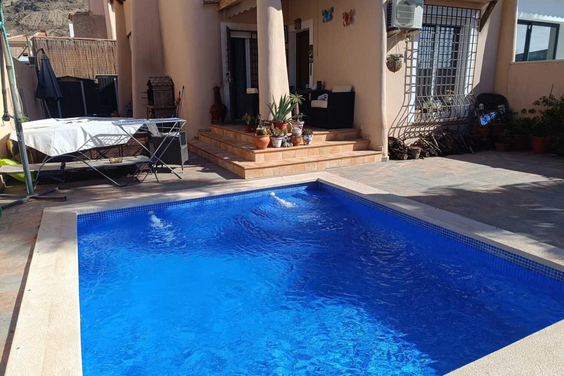 Resale - Townhouse -
Fortuna - Las Kalendas