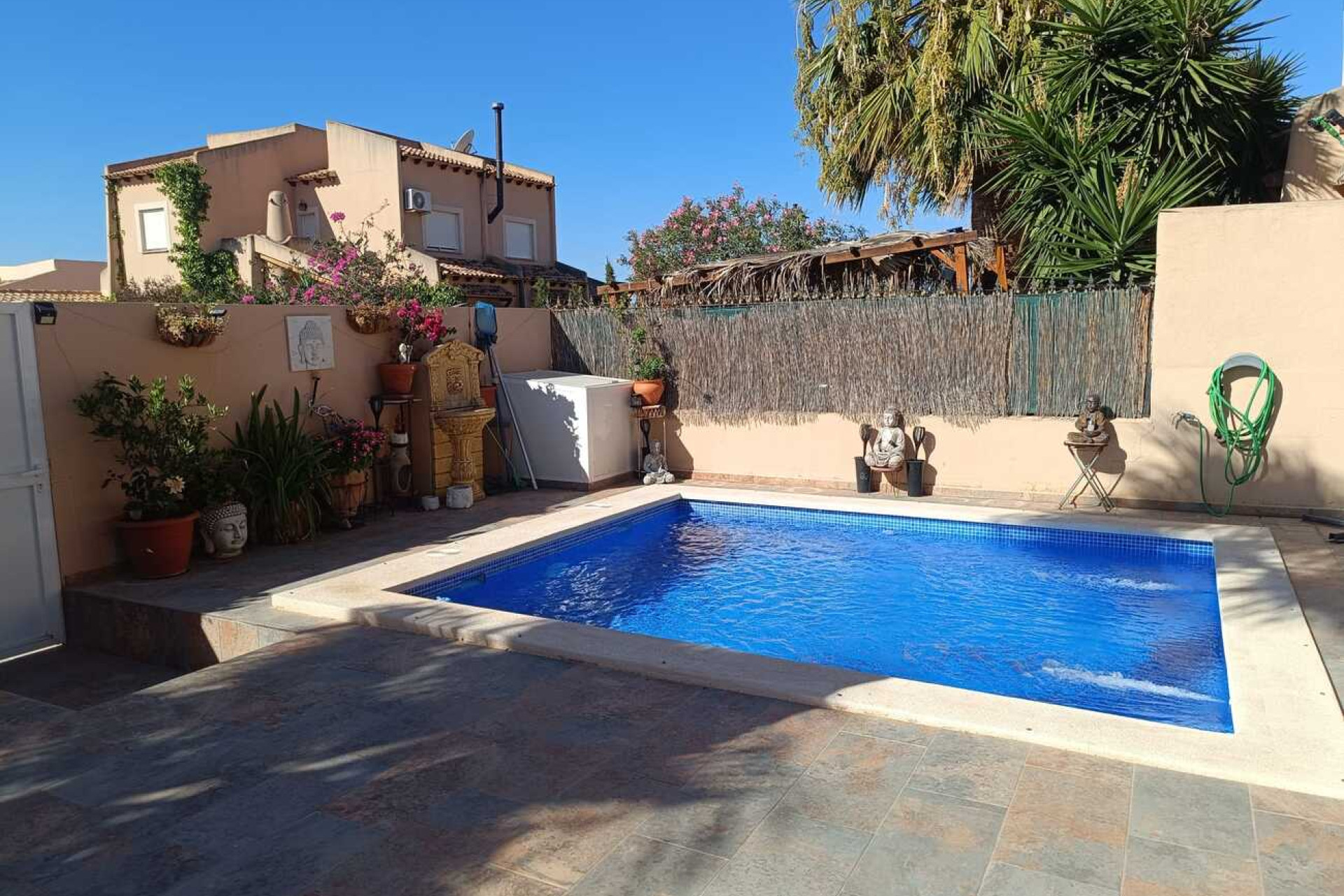 Resale - Townhouse -
Fortuna - Las Kalendas