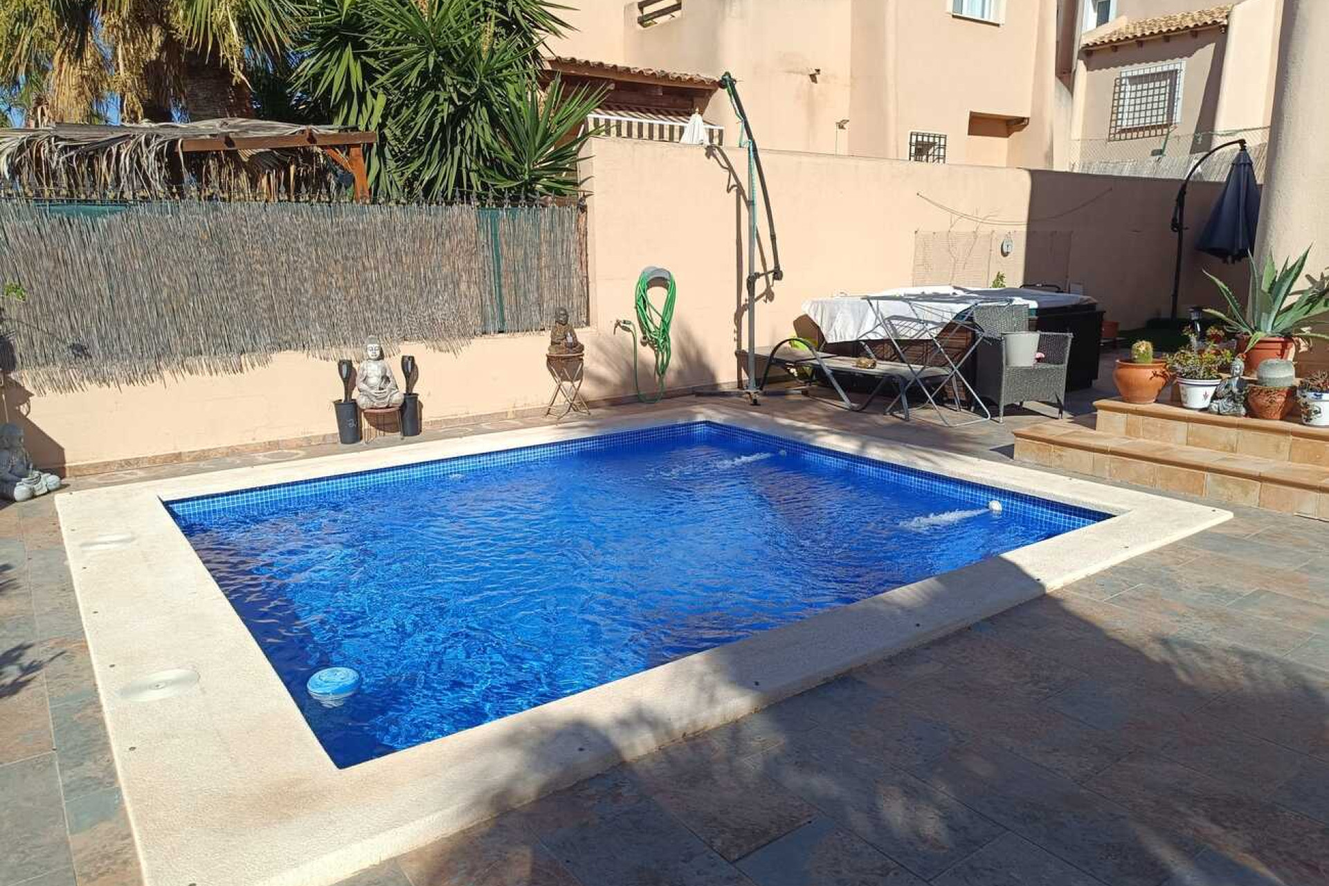 Resale - Townhouse -
Fortuna - Las Kalendas