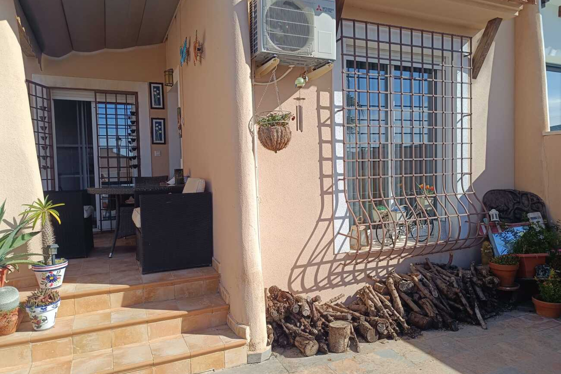 Resale - Townhouse -
Fortuna - Las Kalendas