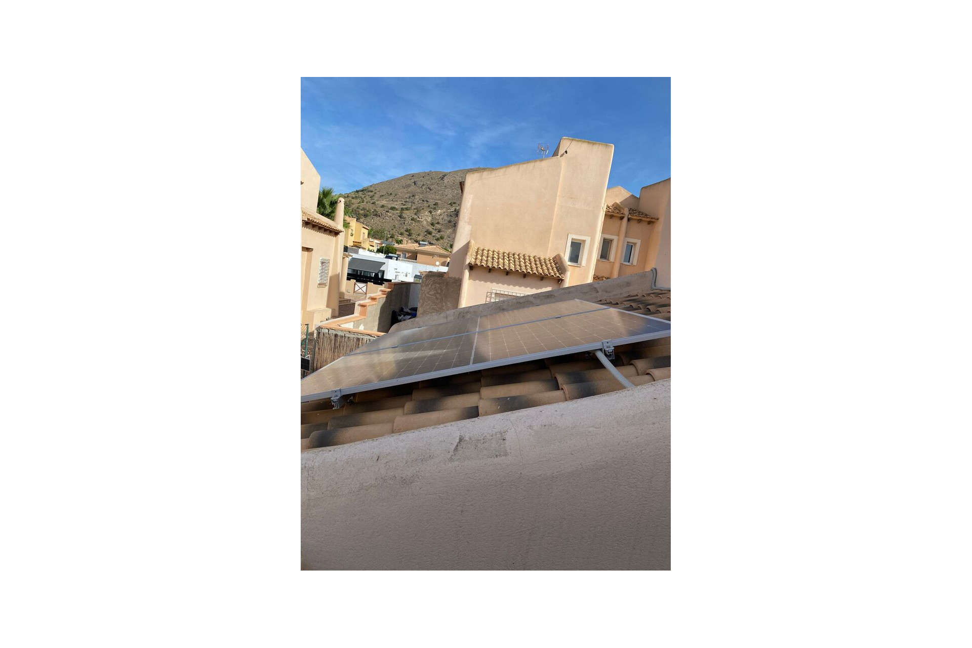 Resale - Townhouse -
Fortuna - Las Kalendas