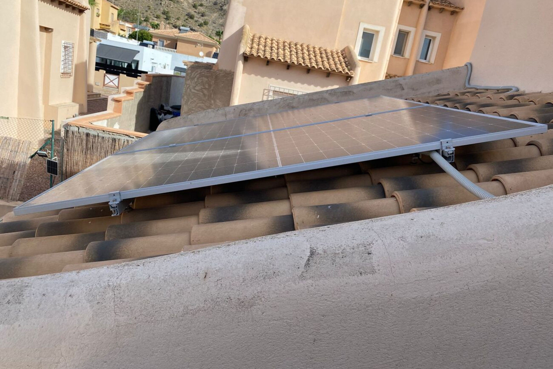 Resale - Townhouse -
Fortuna - Las Kalendas