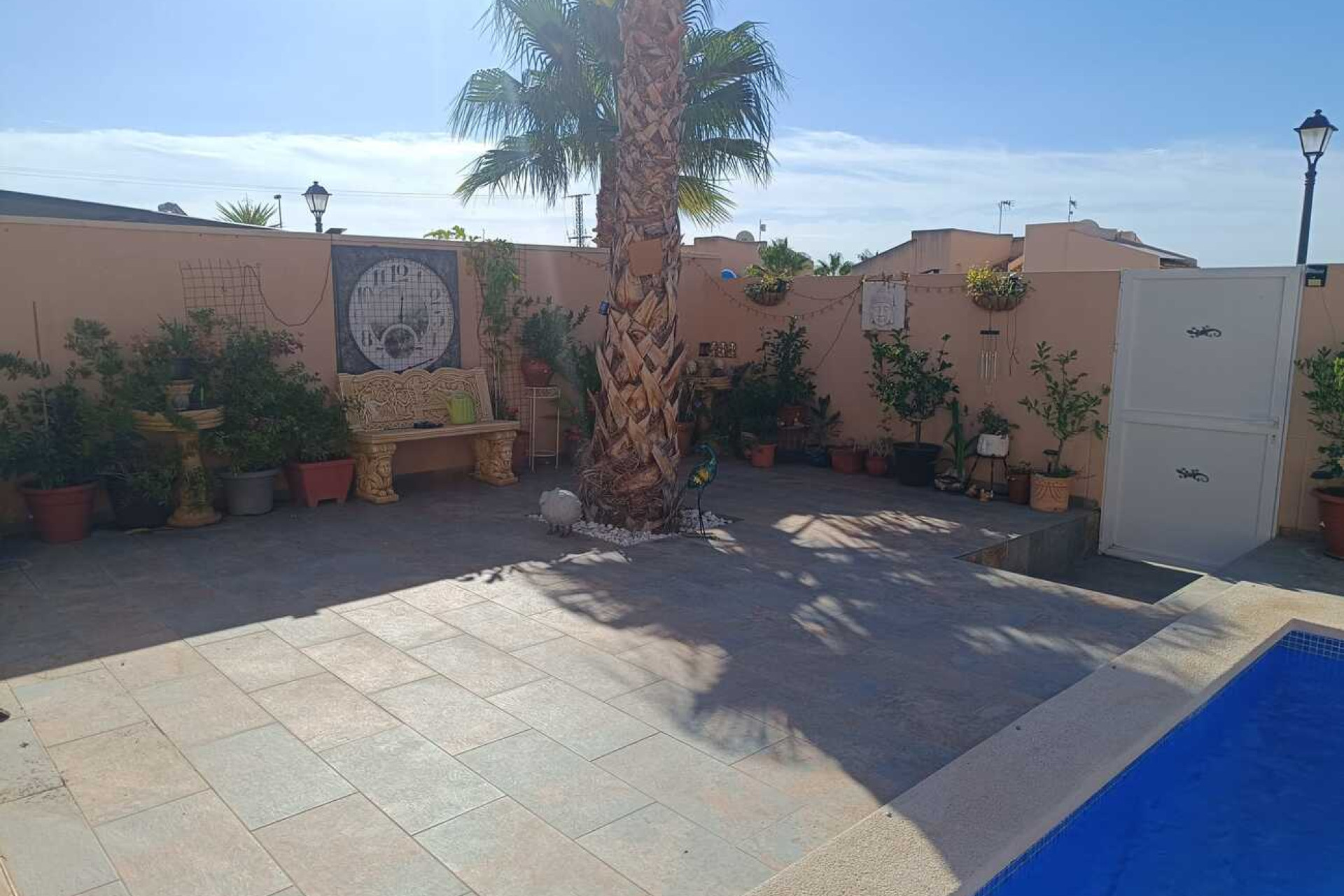 Resale - Townhouse -
Fortuna - Las Kalendas