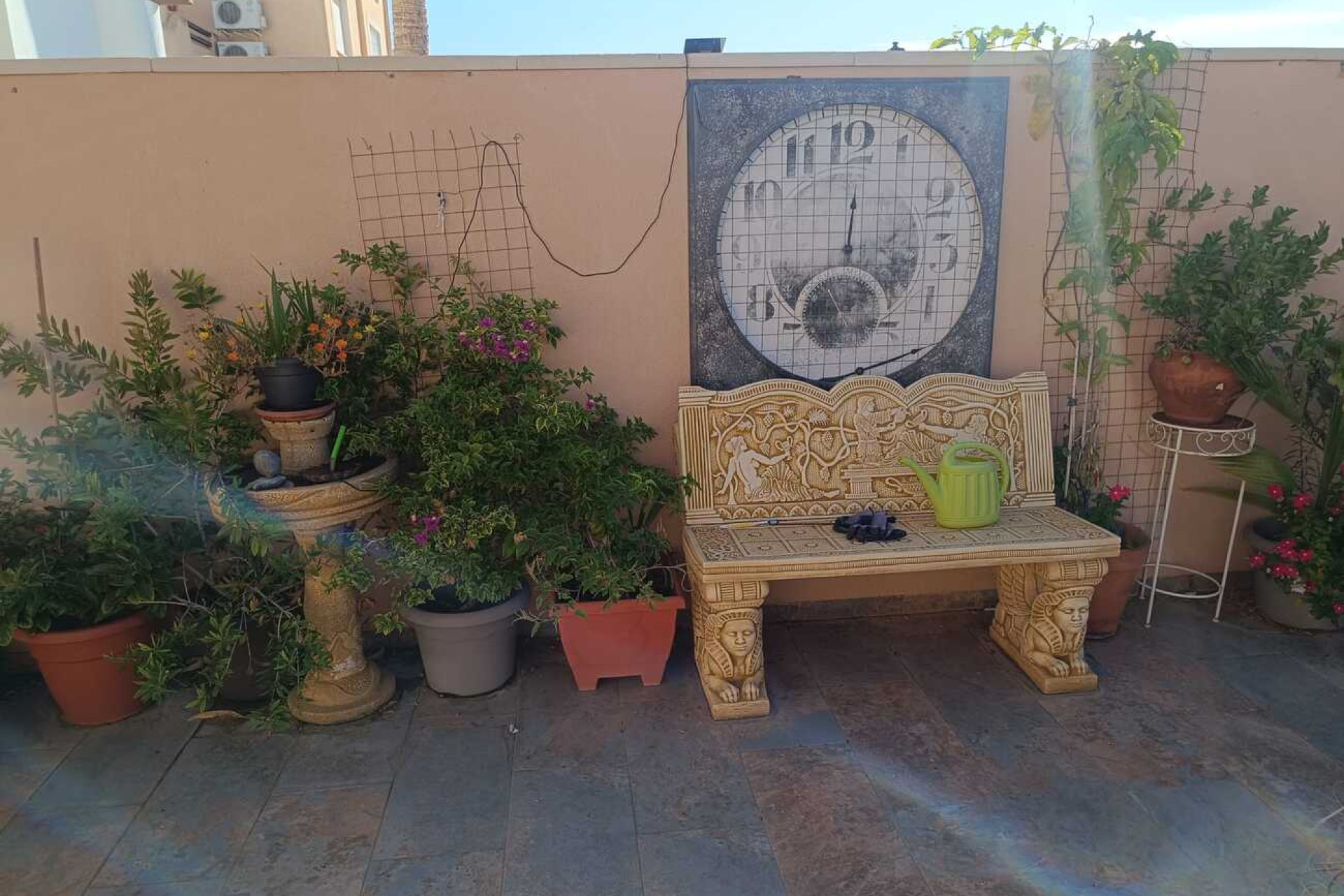 Resale - Townhouse -
Fortuna - Las Kalendas