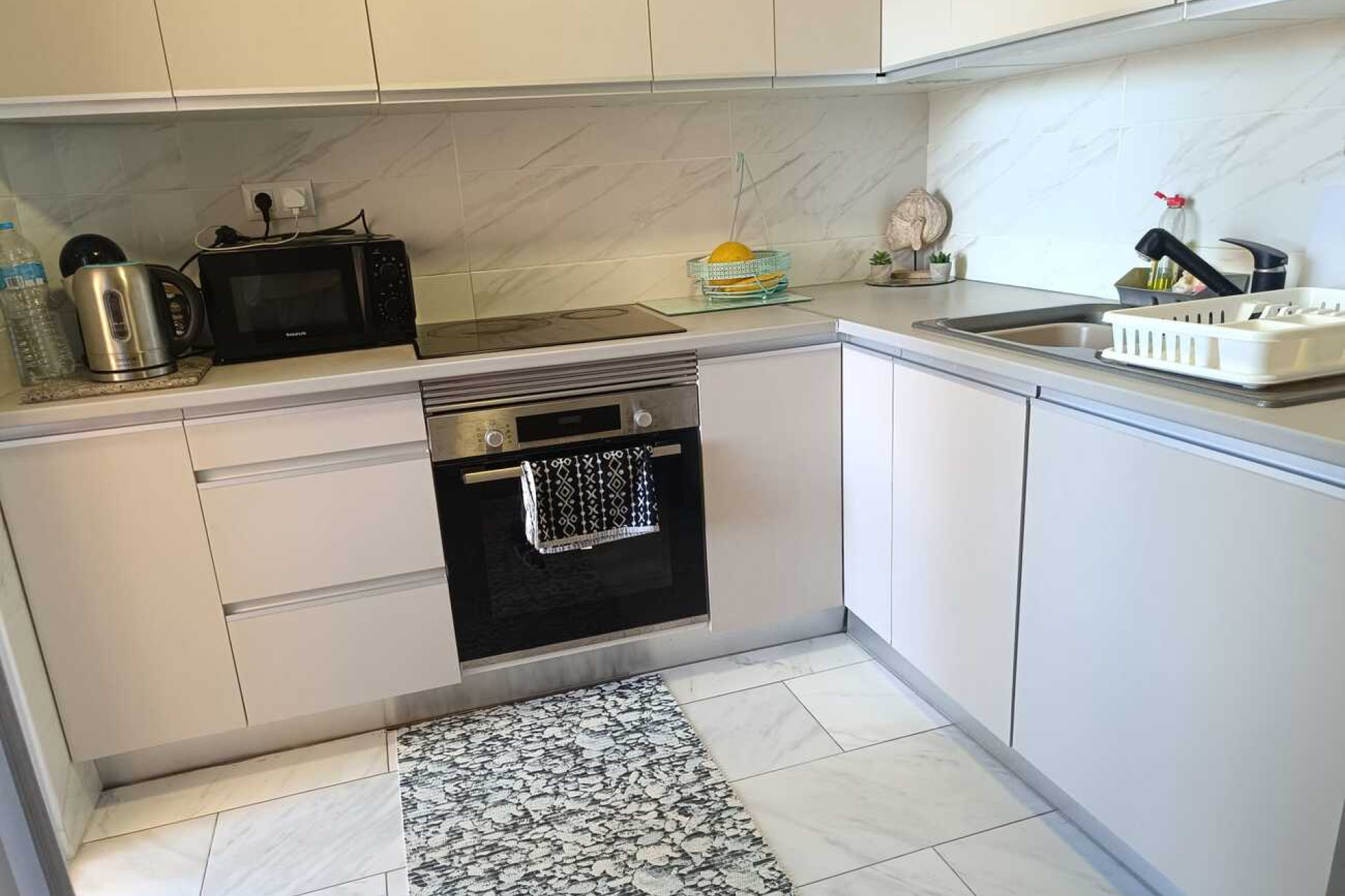 Resale - Townhouse -
Fortuna - Las Kalendas