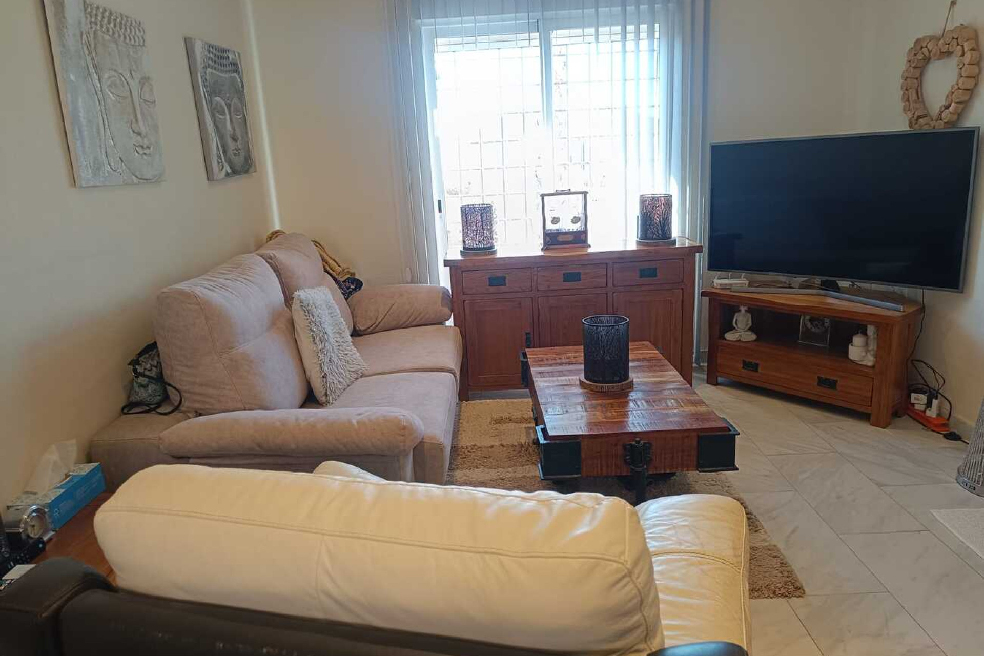 Resale - Townhouse -
Fortuna - Las Kalendas