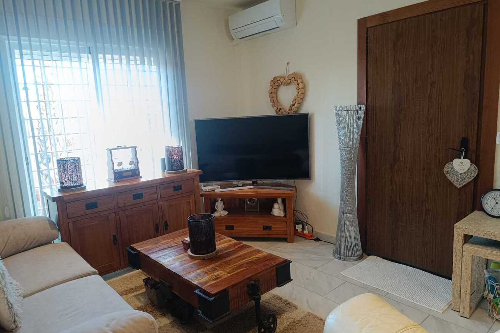 Resale - Townhouse -
Fortuna - Las Kalendas