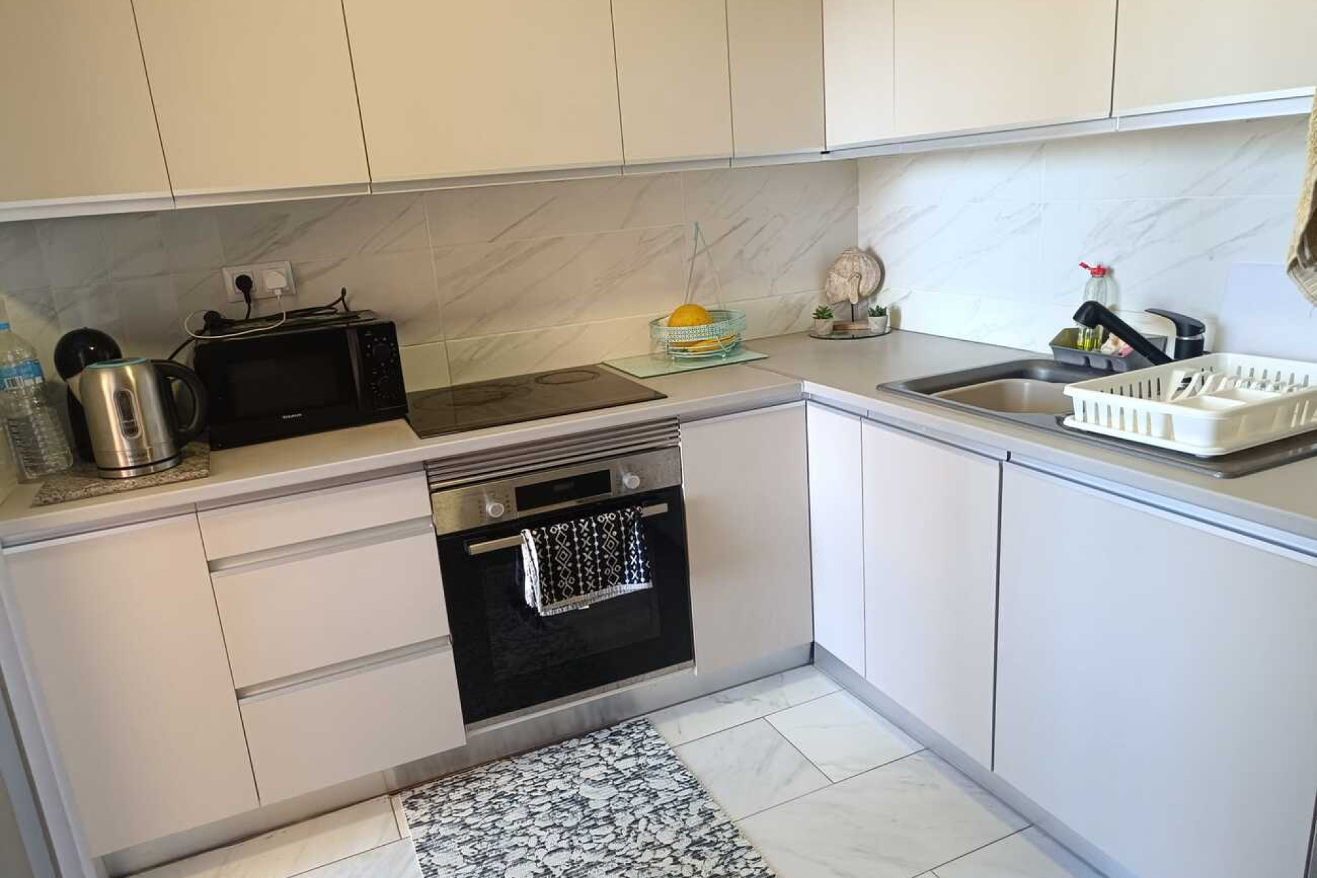 Resale - Townhouse -
Fortuna - Las Kalendas