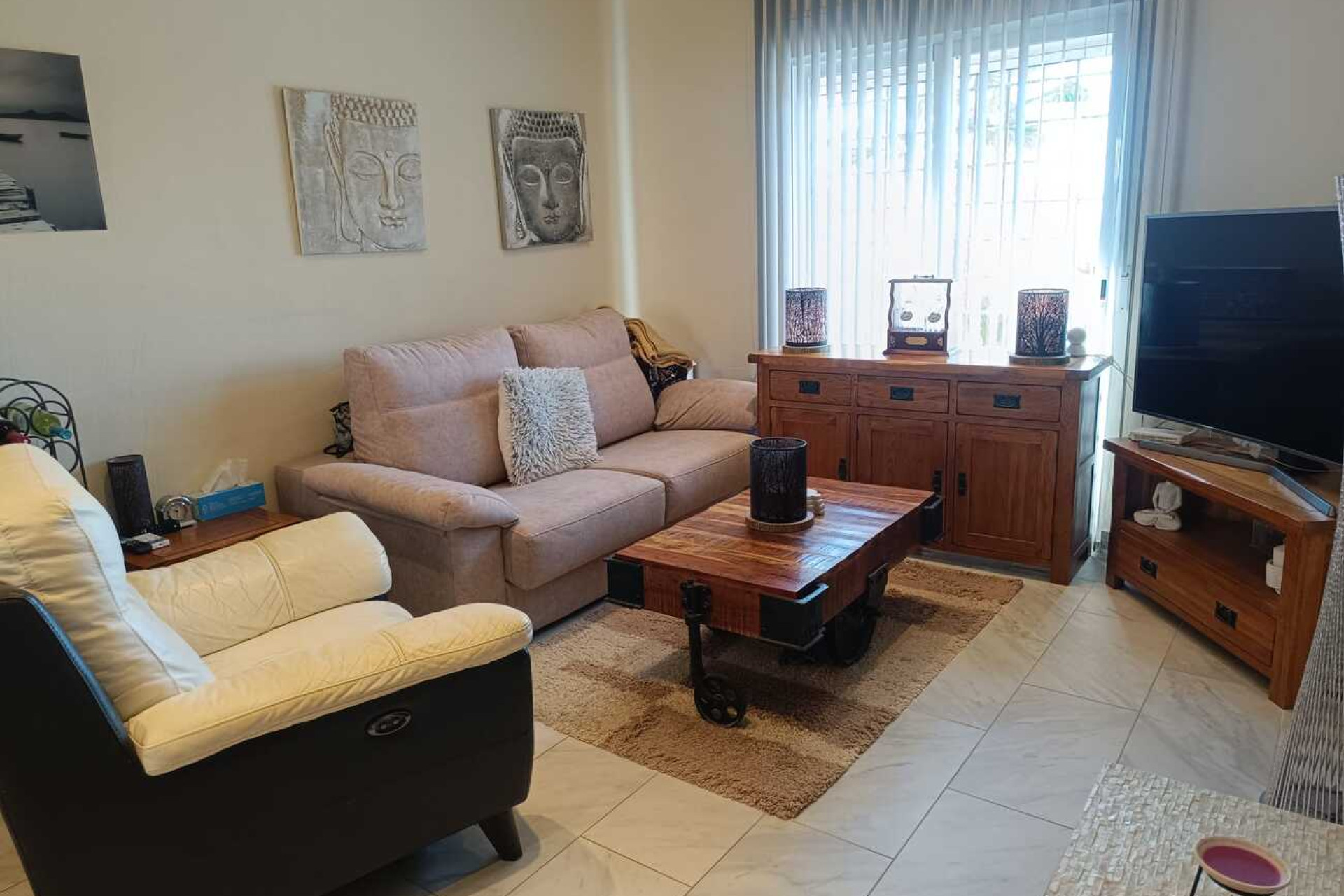 Resale - Townhouse -
Fortuna - Las Kalendas