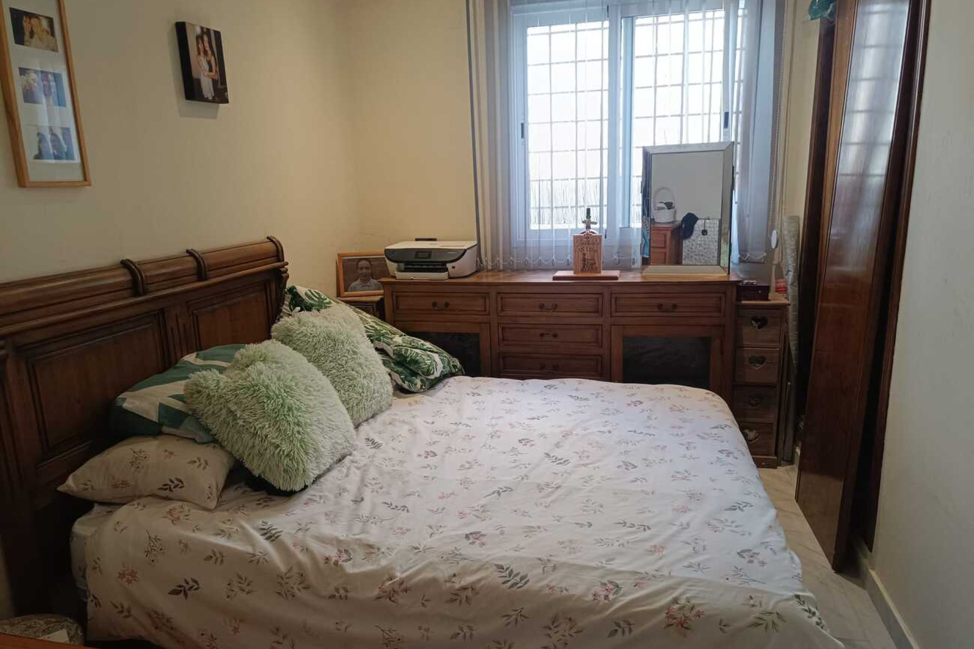 Resale - Townhouse -
Fortuna - Las Kalendas