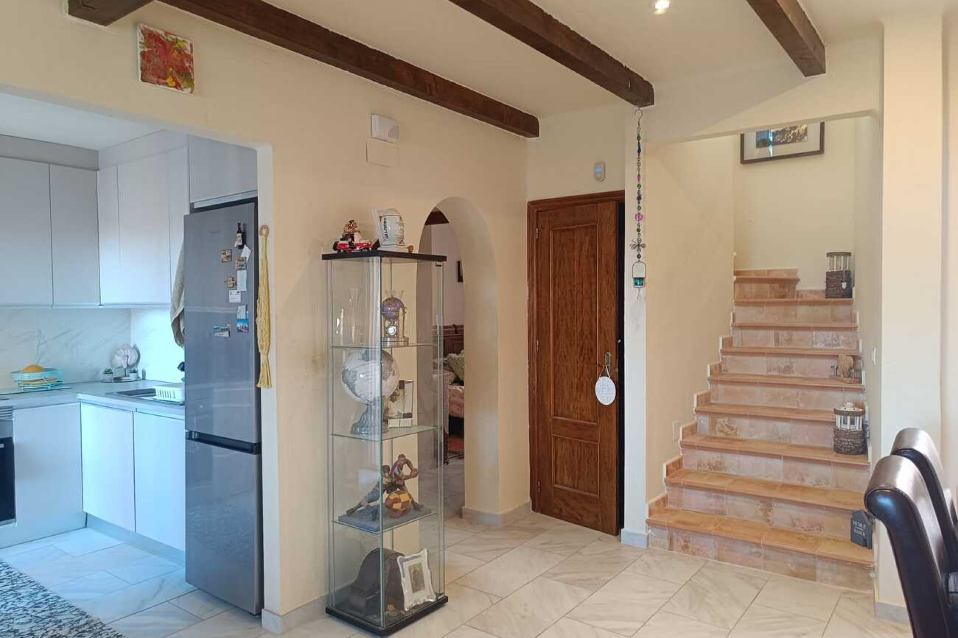 Resale - Townhouse -
Fortuna - Las Kalendas