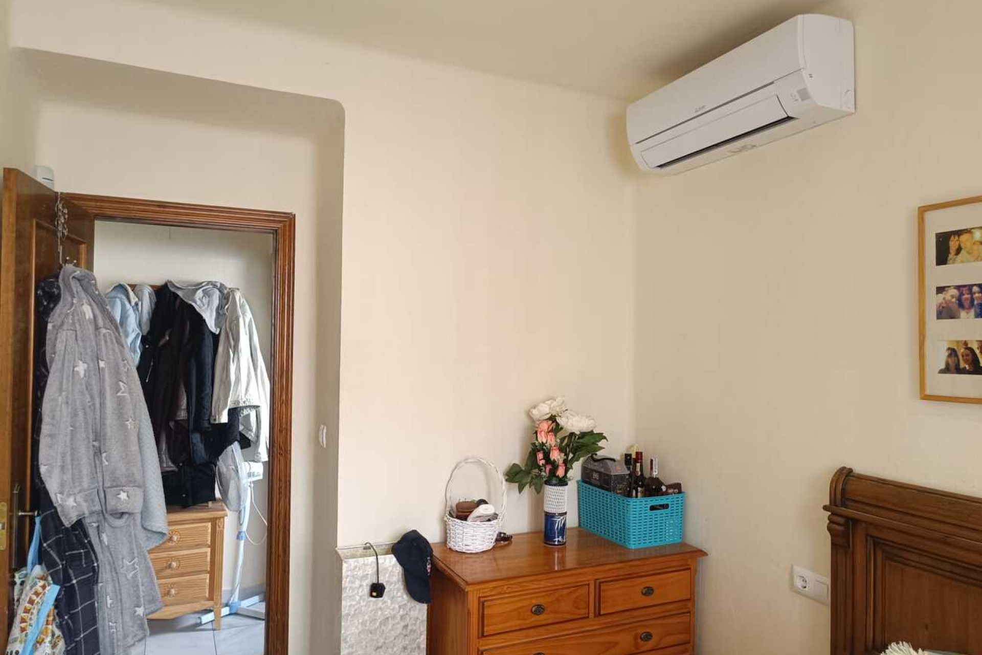 Resale - Townhouse -
Fortuna - Las Kalendas