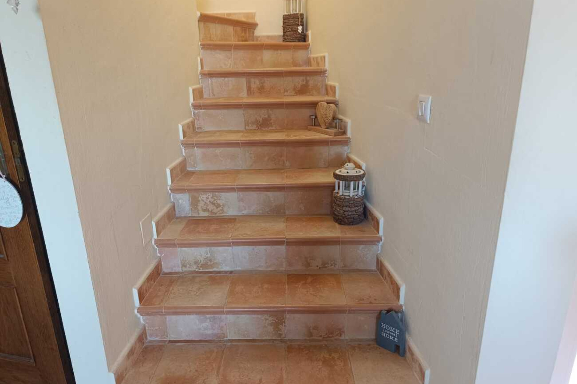 Resale - Townhouse -
Fortuna - Las Kalendas