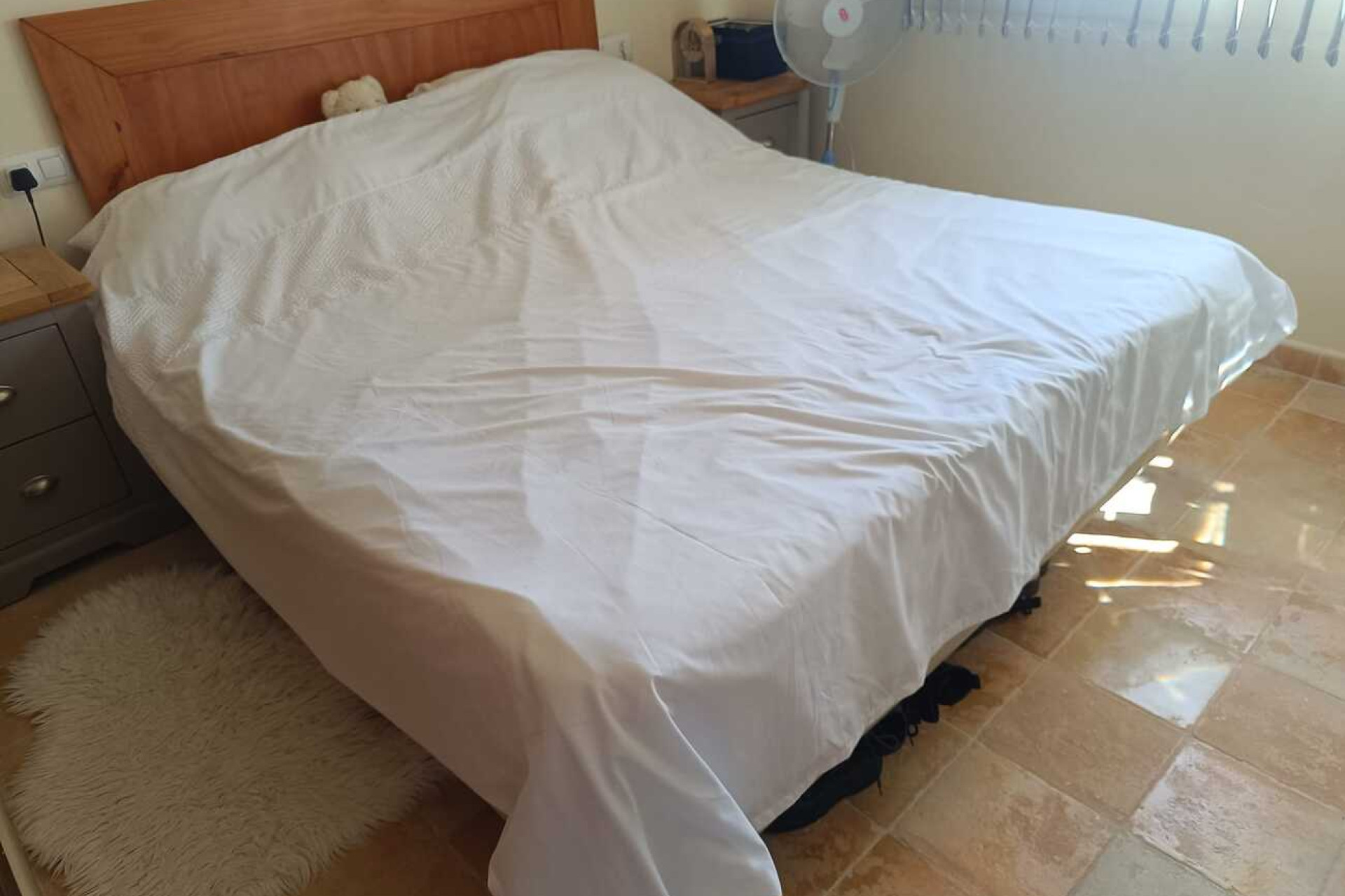 Resale - Townhouse -
Fortuna - Las Kalendas