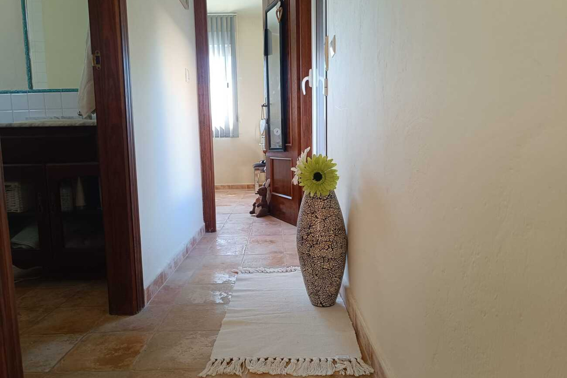 Resale - Townhouse -
Fortuna - Las Kalendas