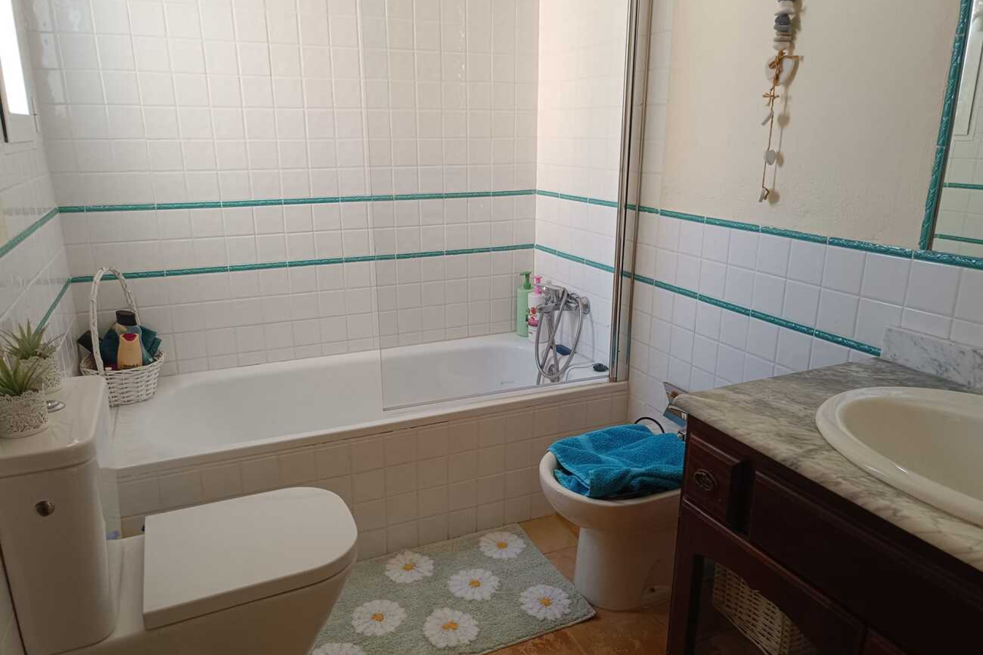 Resale - Townhouse -
Fortuna - Las Kalendas