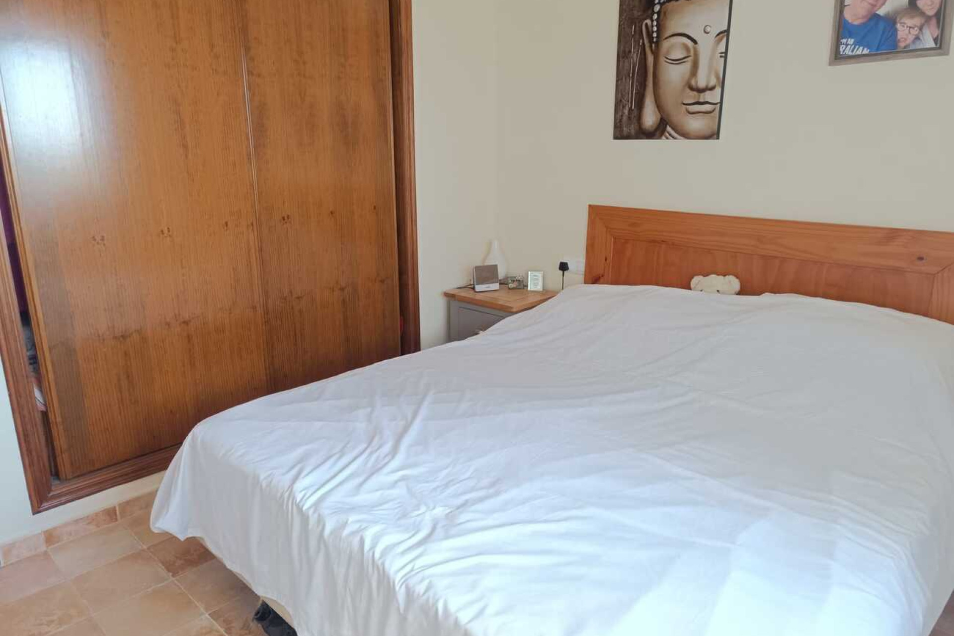 Resale - Townhouse -
Fortuna - Las Kalendas