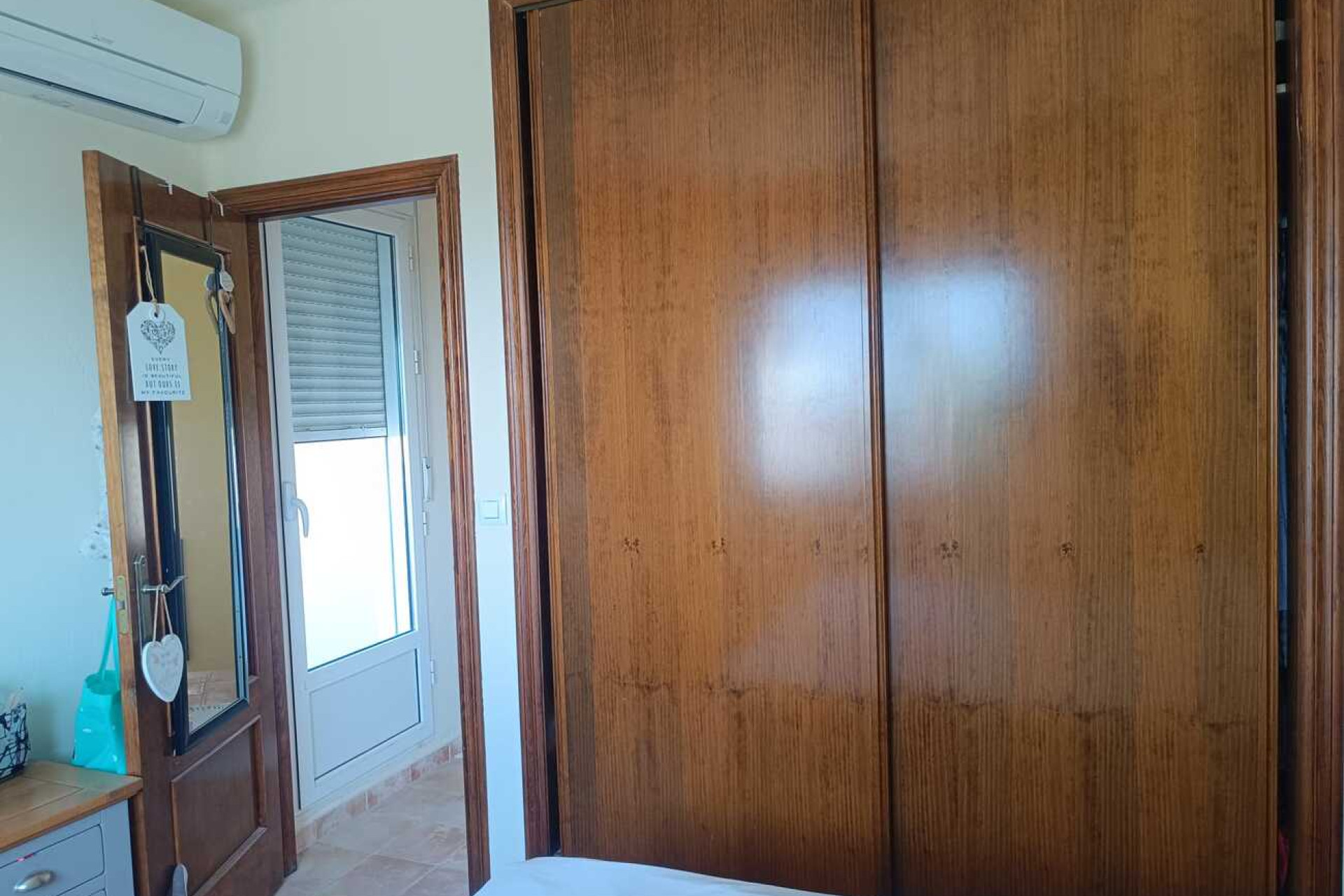 Resale - Townhouse -
Fortuna - Las Kalendas