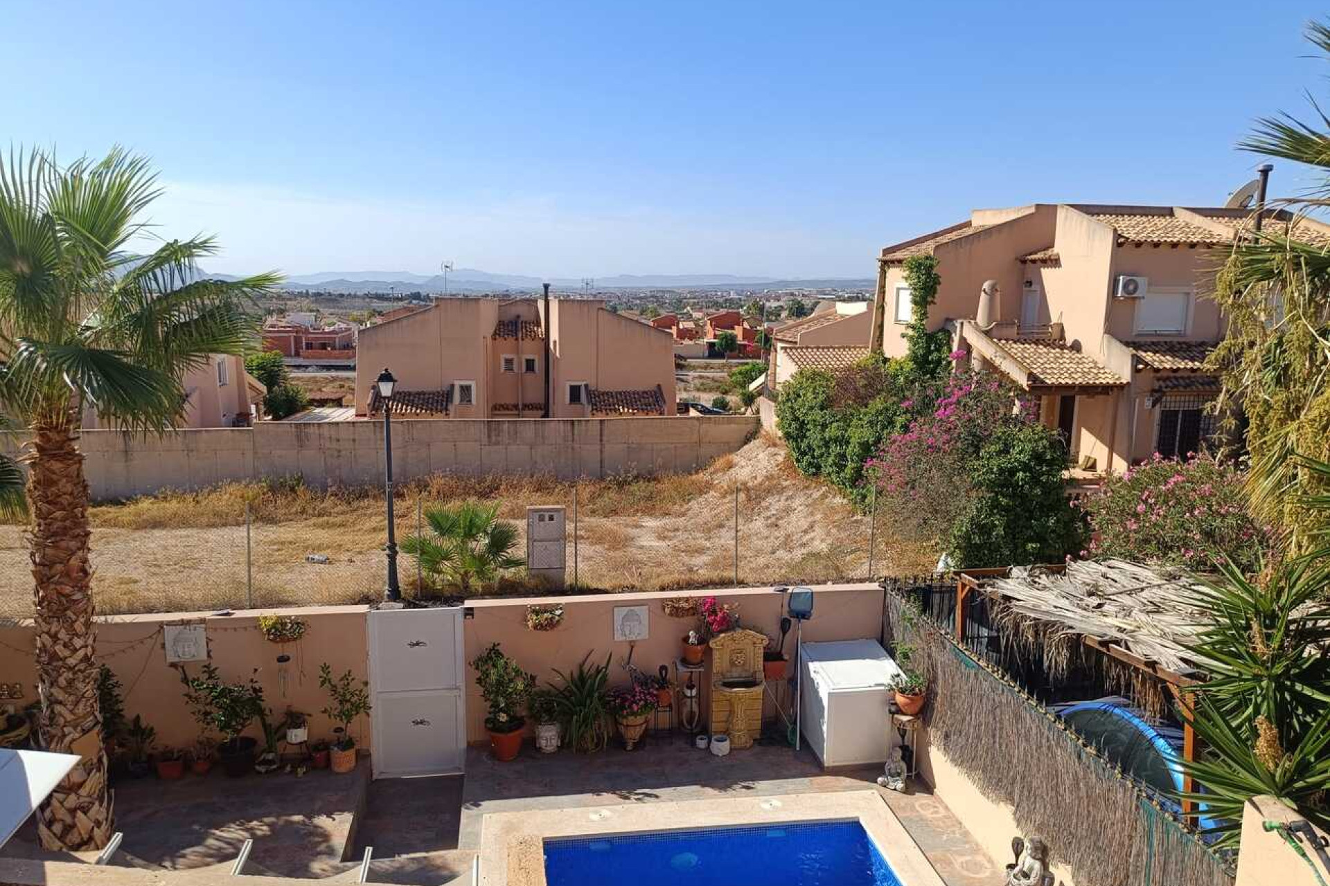 Resale - Townhouse -
Fortuna - Las Kalendas