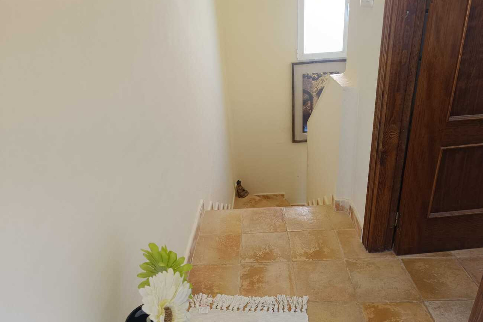 Resale - Townhouse -
Fortuna - Las Kalendas