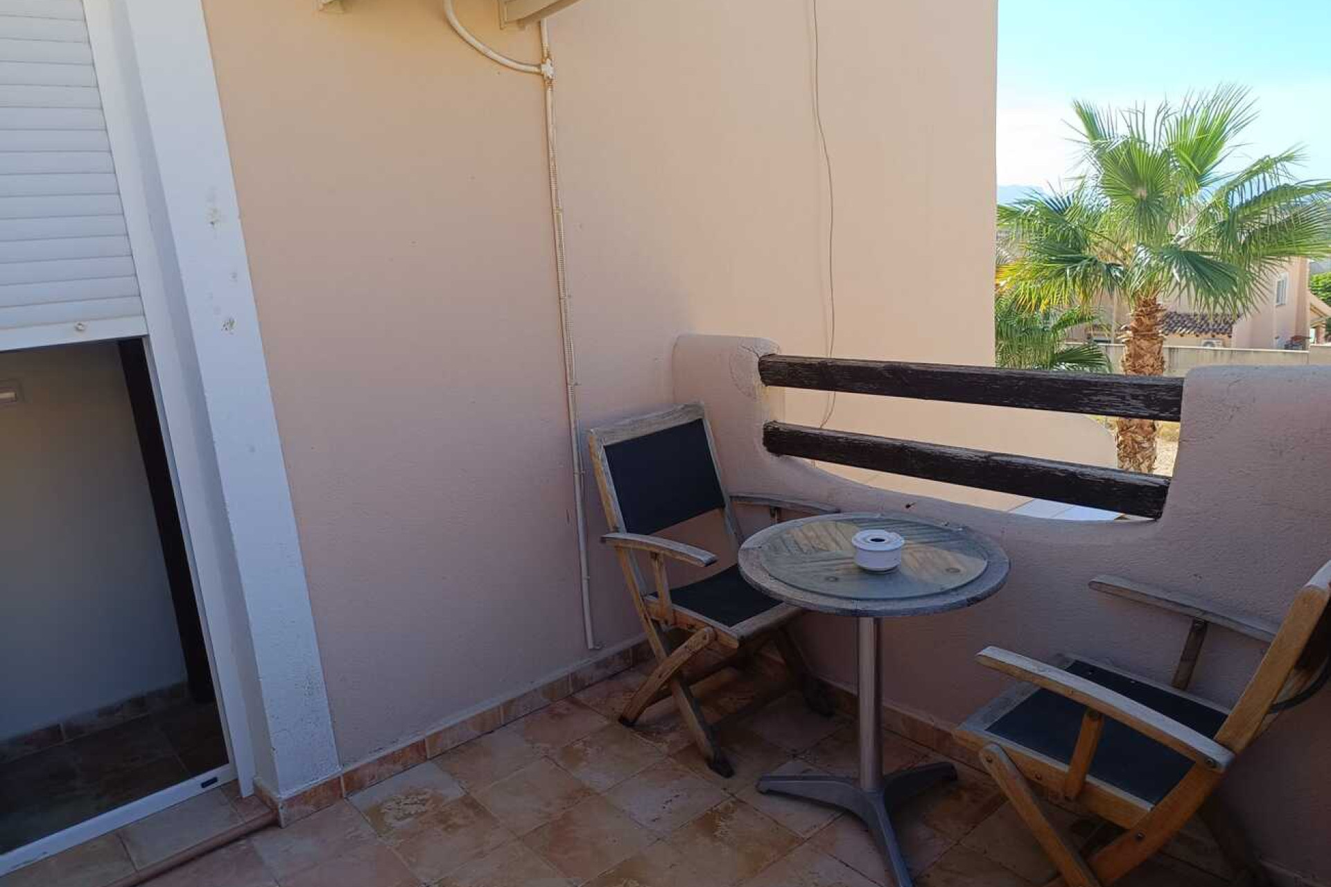 Resale - Townhouse -
Fortuna - Las Kalendas