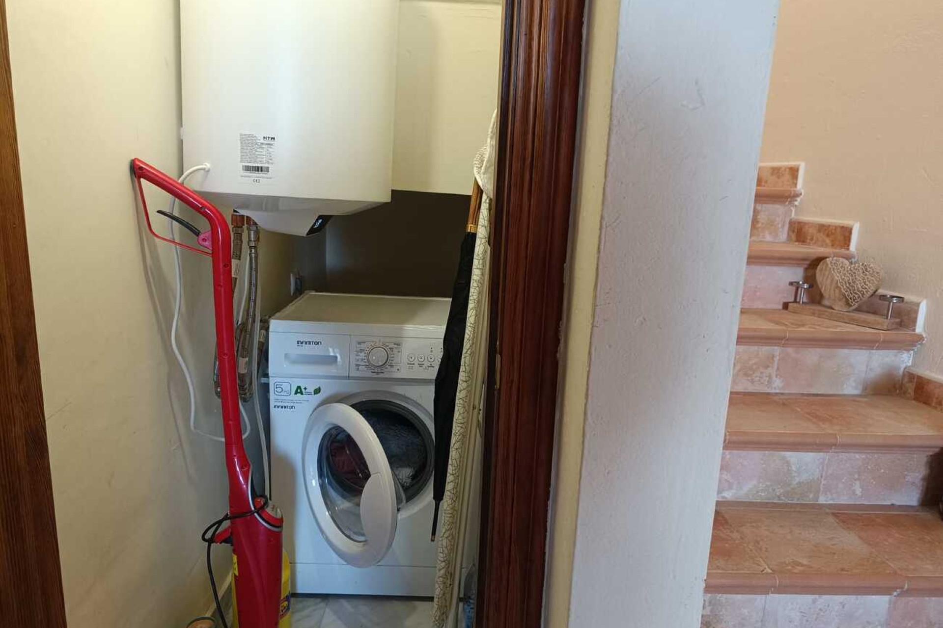 Resale - Townhouse -
Fortuna - Las Kalendas