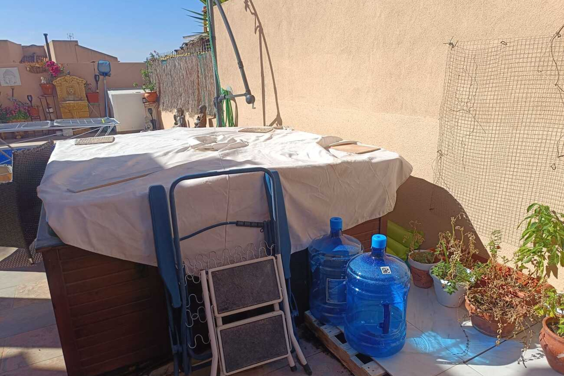 Resale - Townhouse -
Fortuna - Las Kalendas