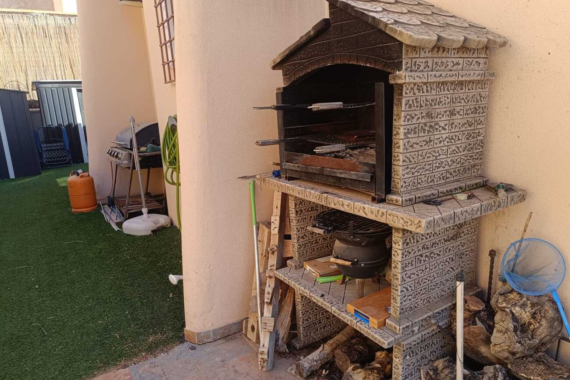 Resale - Townhouse -
Fortuna - Las Kalendas