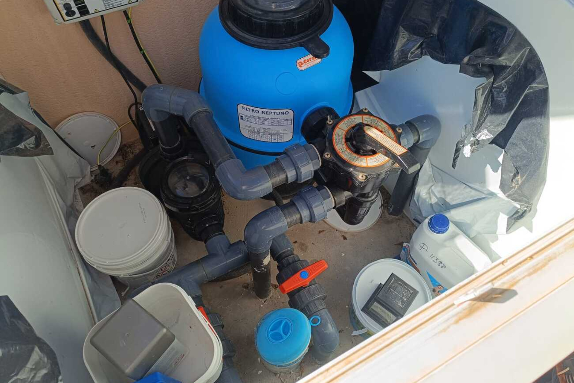 Resale - Townhouse -
Fortuna - Las Kalendas