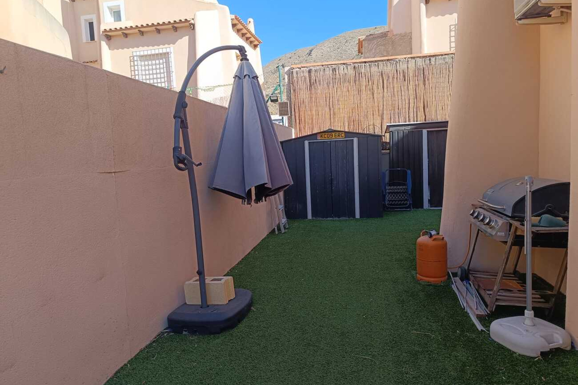 Resale - Townhouse -
Fortuna - Las Kalendas