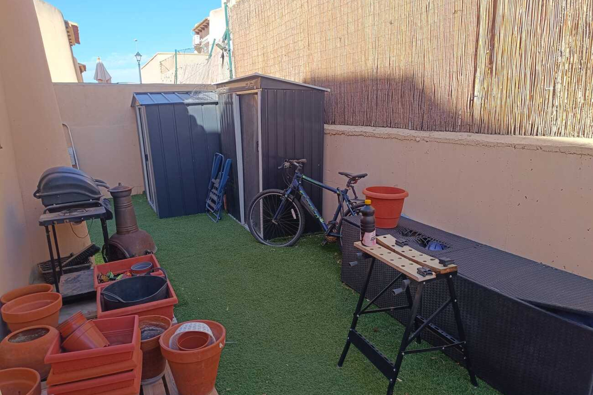 Resale - Townhouse -
Fortuna - Las Kalendas