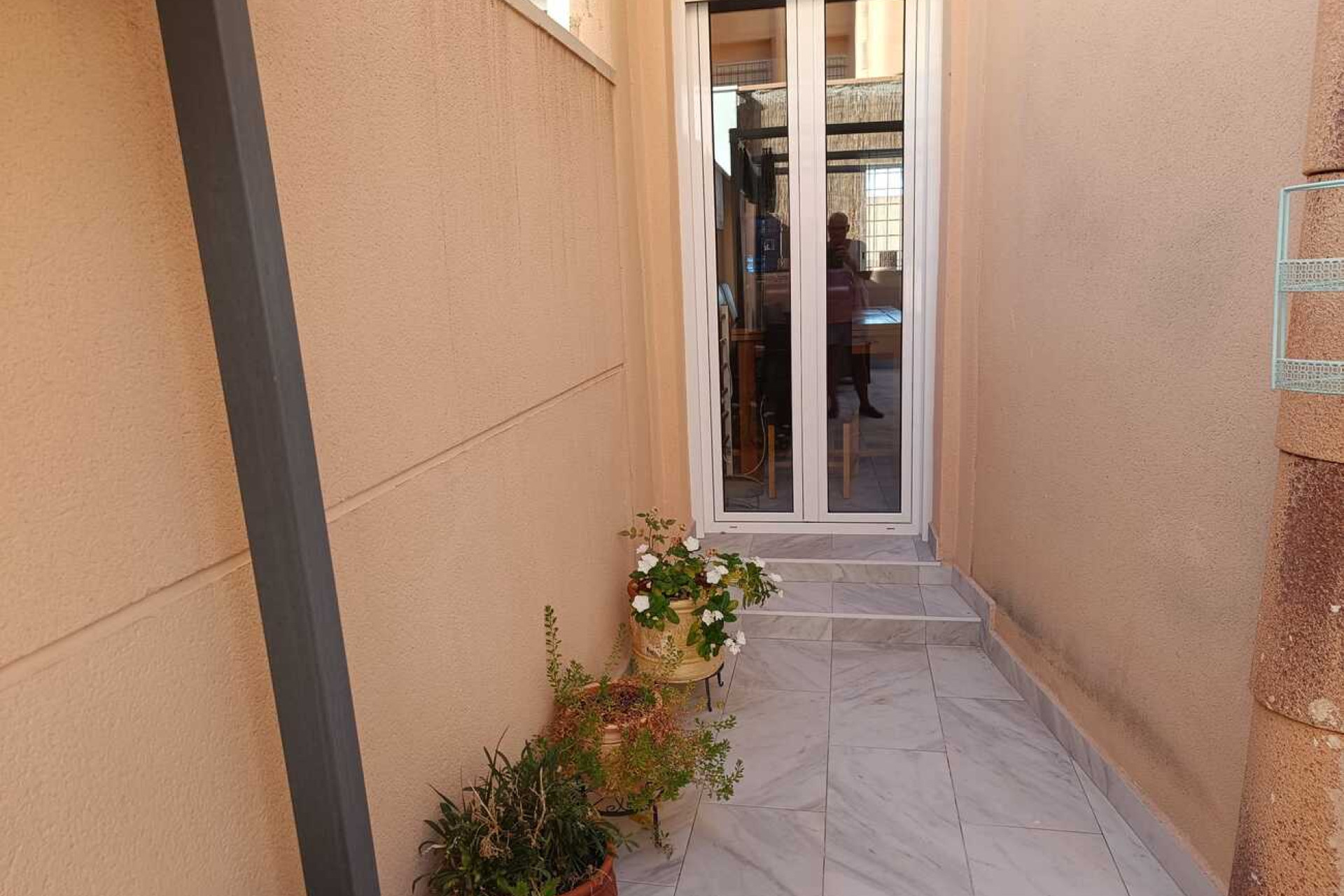 Resale - Townhouse -
Fortuna - Las Kalendas