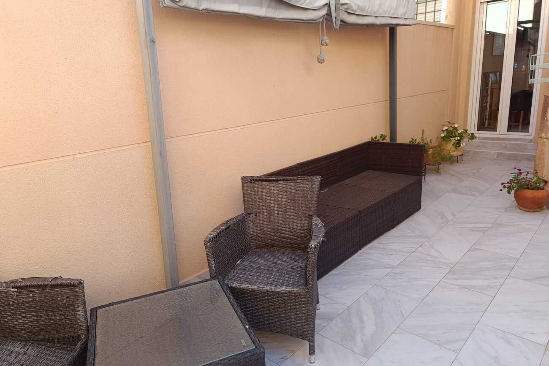 Resale - Townhouse -
Fortuna - Las Kalendas