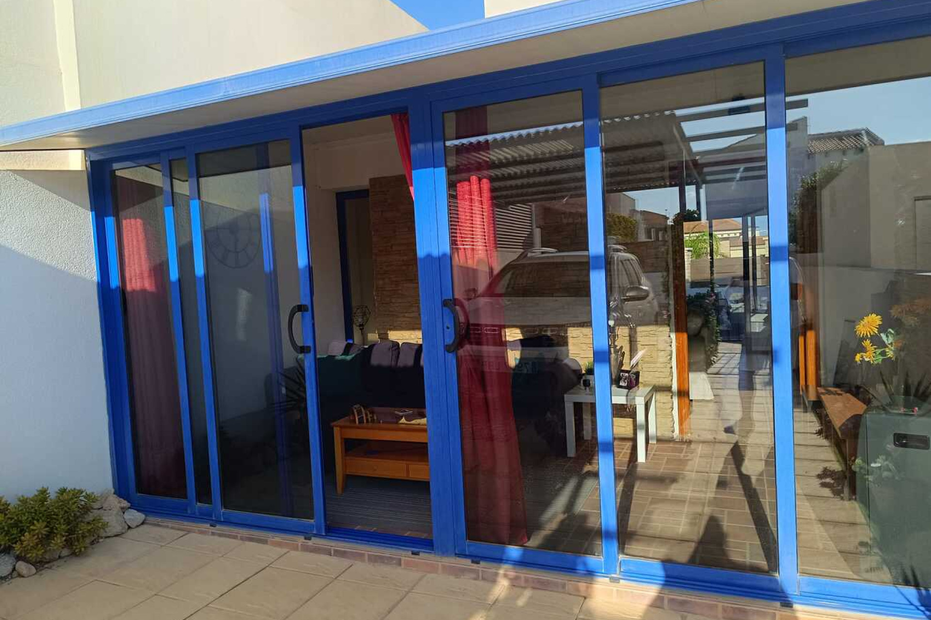 Resale - Townhouse -
Fortuna - Las Kalendas