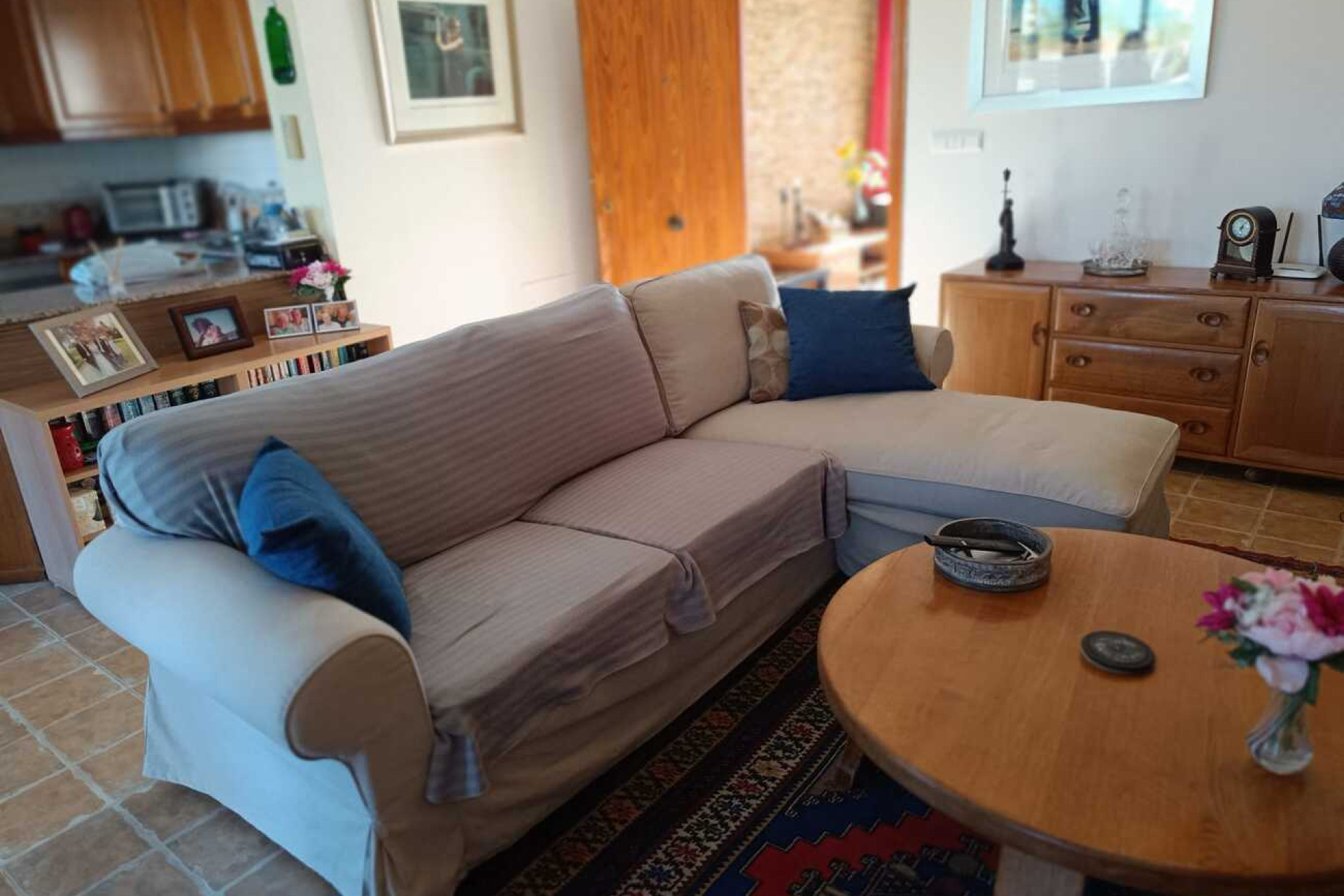 Resale - Townhouse -
Fortuna - Las Kalendas