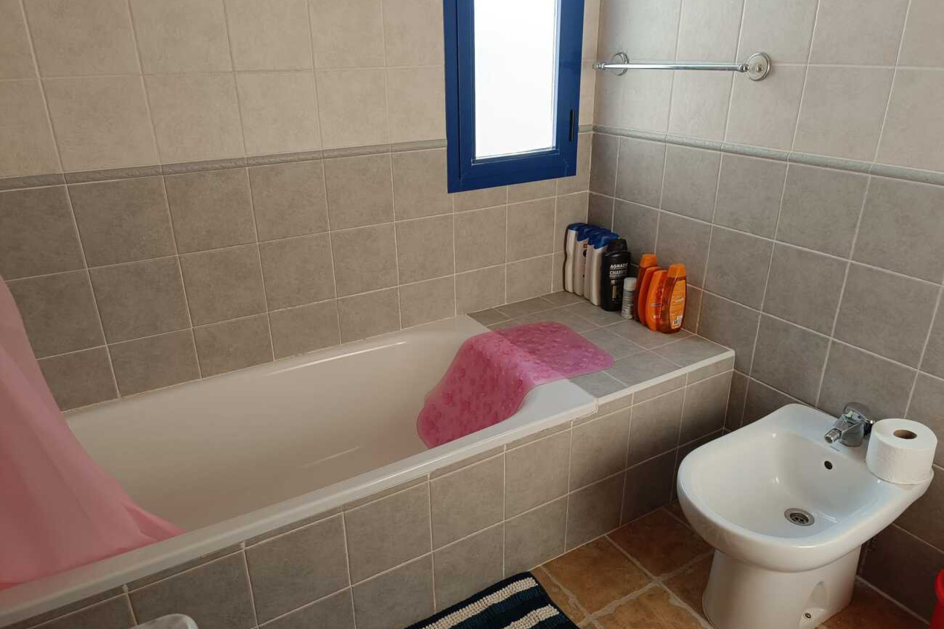 Resale - Townhouse -
Fortuna - Las Kalendas