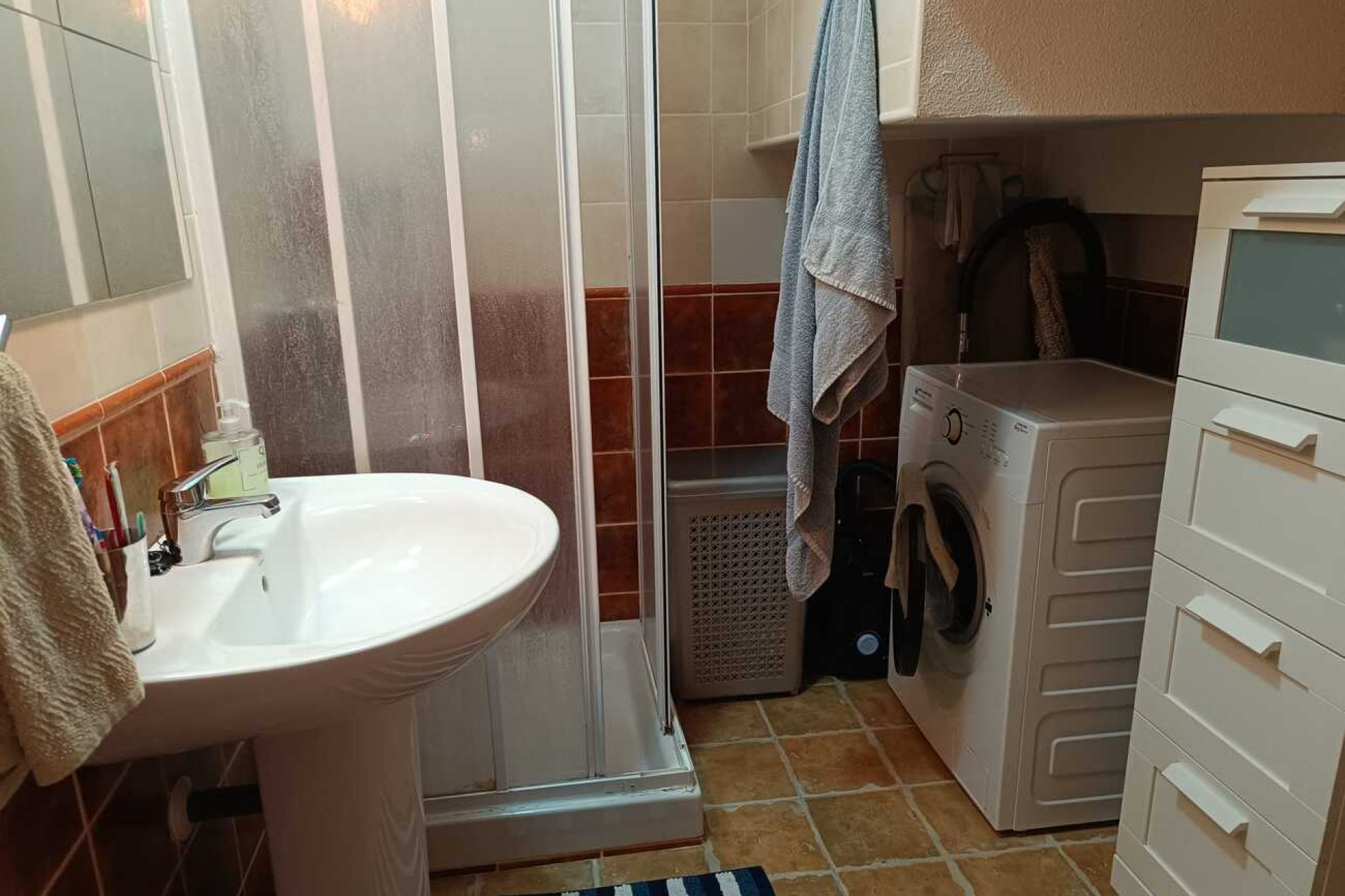 Resale - Townhouse -
Fortuna - Las Kalendas