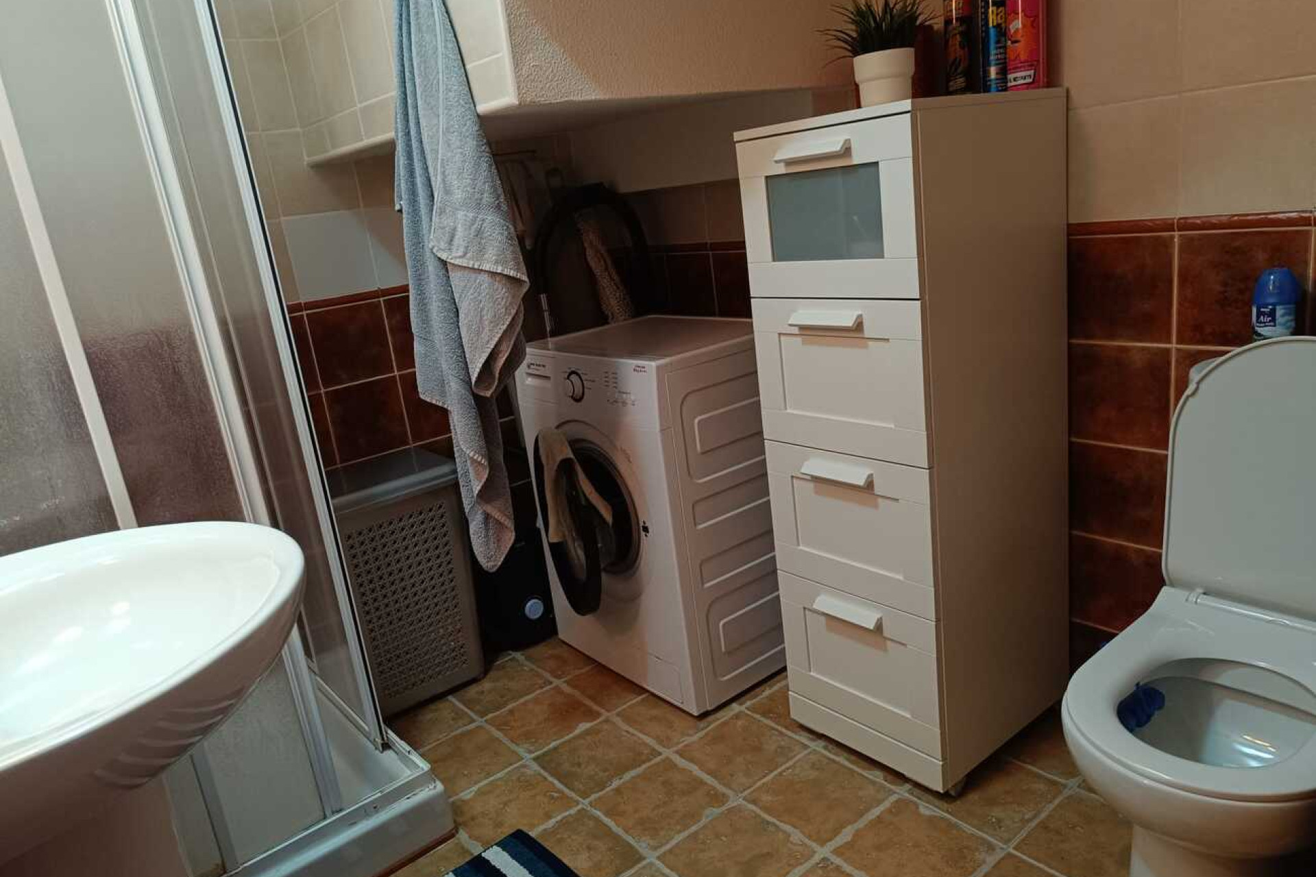 Resale - Townhouse -
Fortuna - Las Kalendas