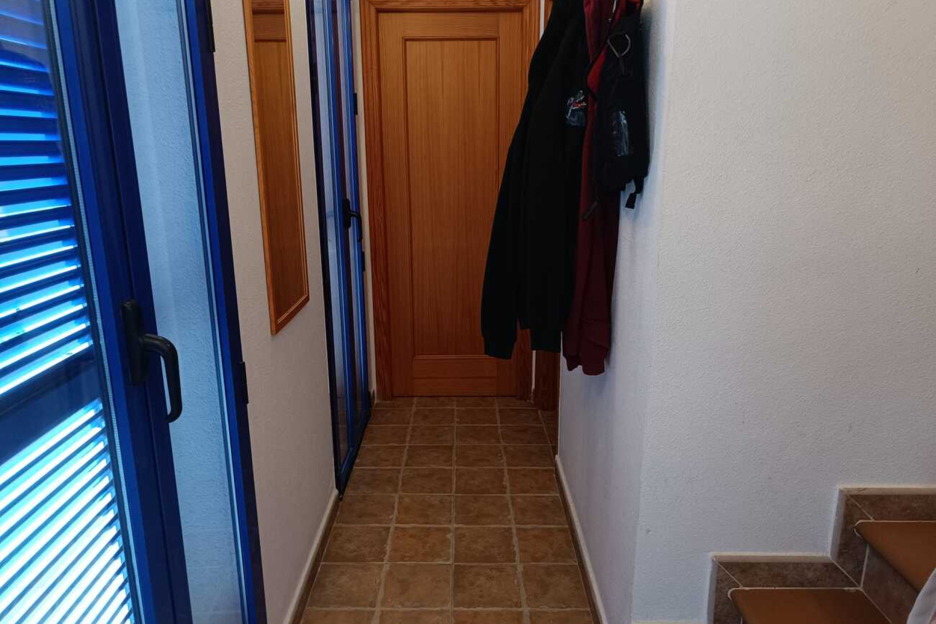 Resale - Townhouse -
Fortuna - Las Kalendas