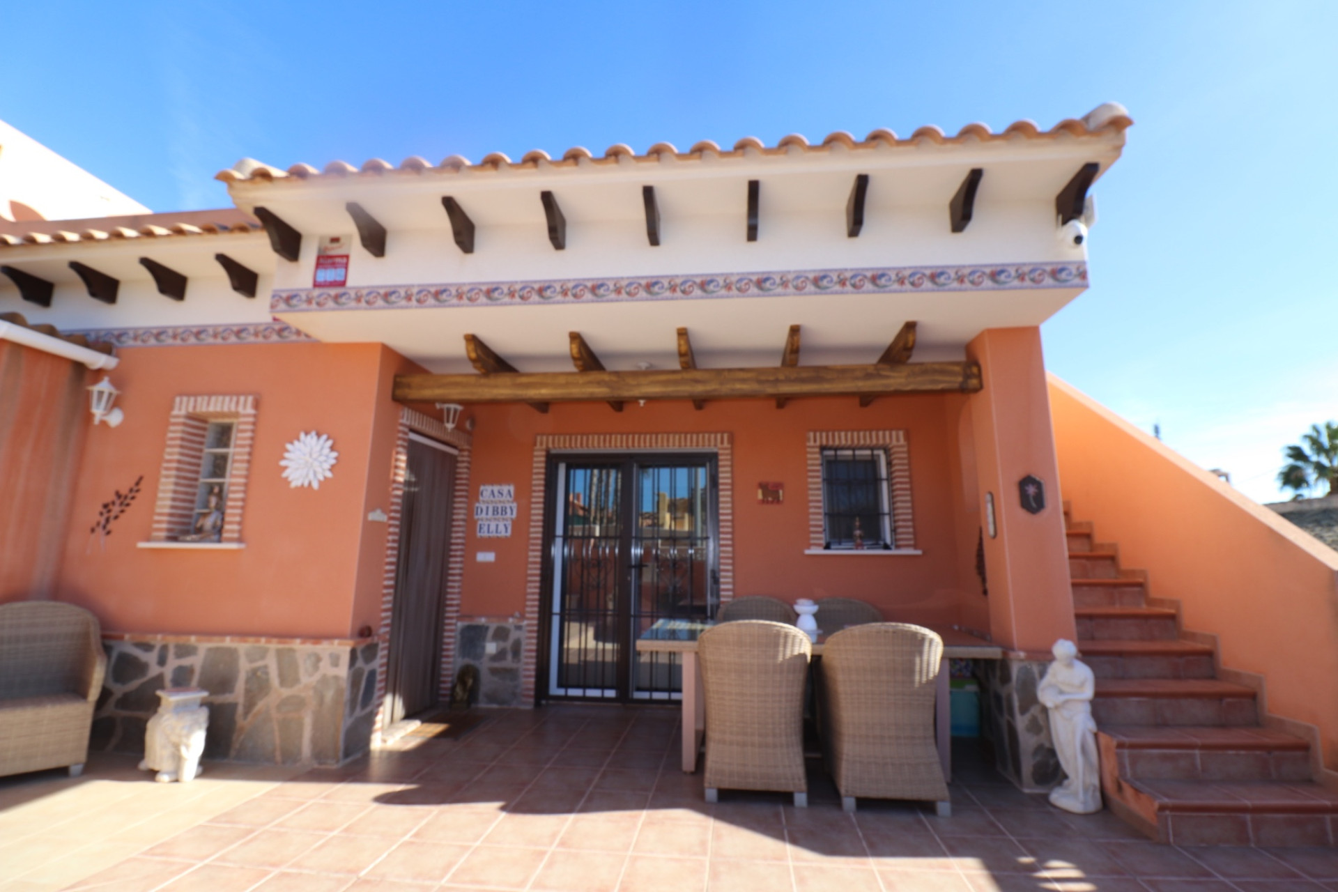 Resale - Townhouse -
Fortuna - Las Kalendas