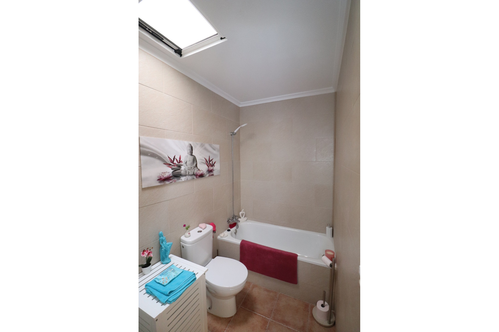 Resale - Townhouse -
Fortuna - Las Kalendas