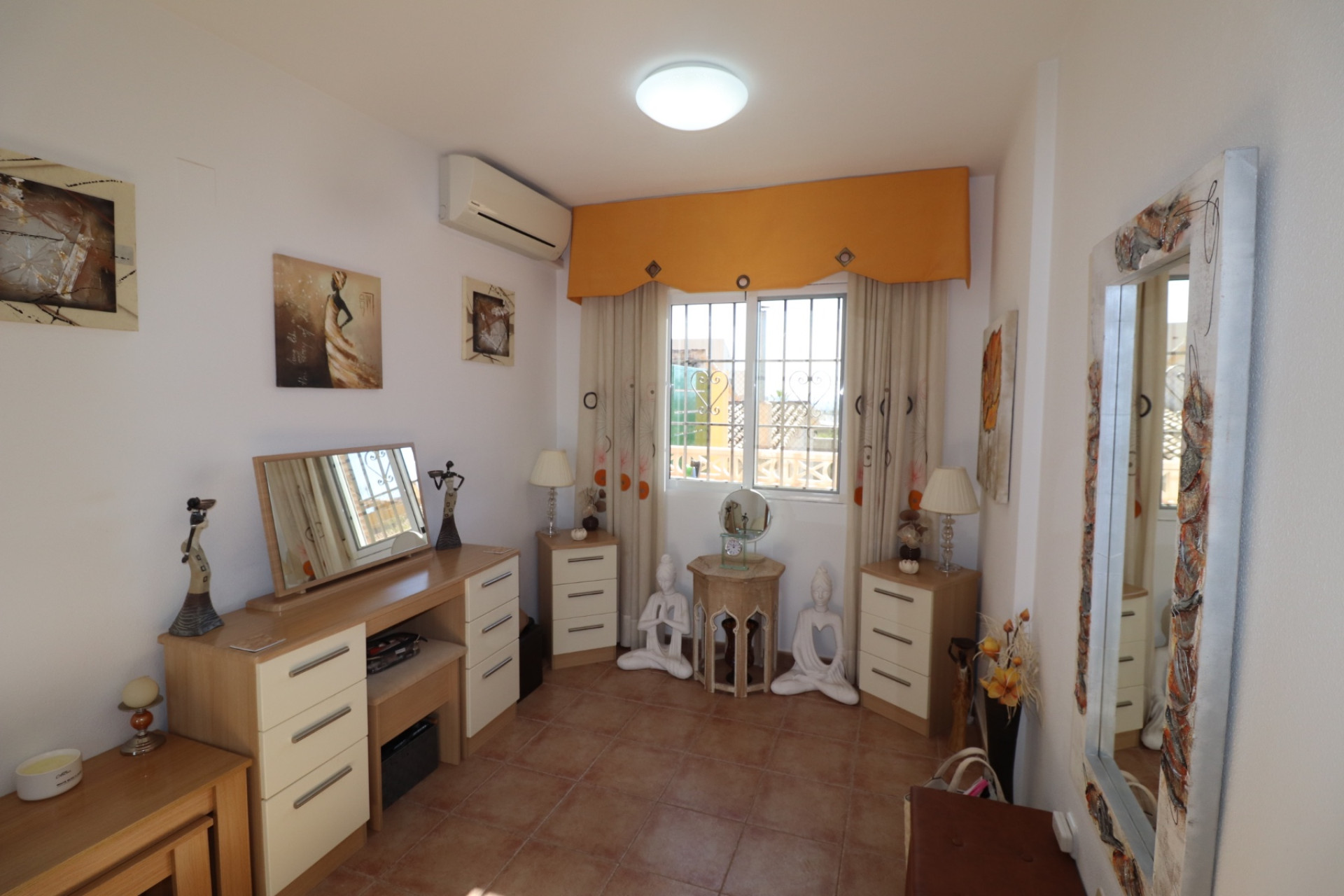 Resale - Townhouse -
Fortuna - Las Kalendas