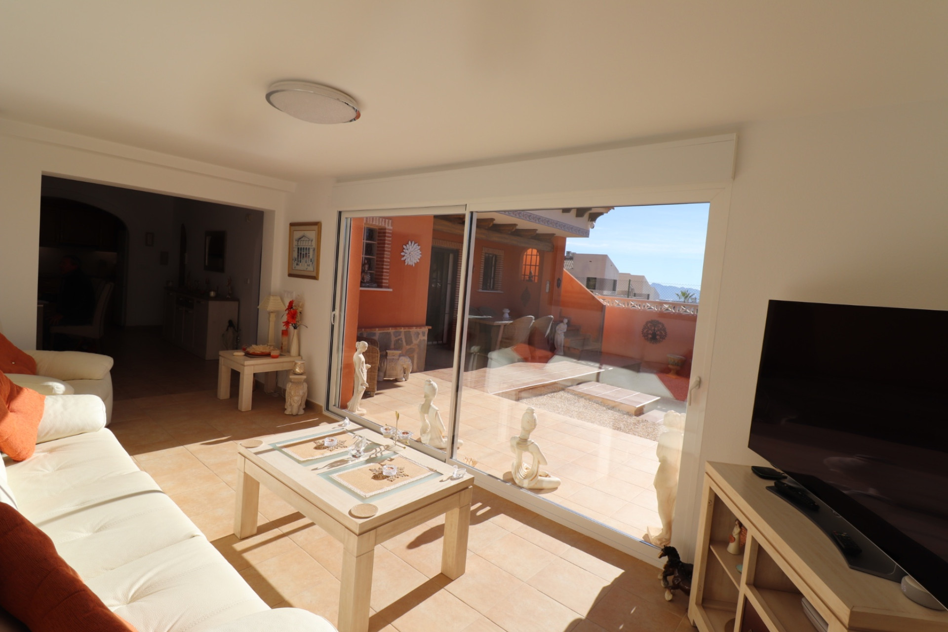 Resale - Townhouse -
Fortuna - Las Kalendas