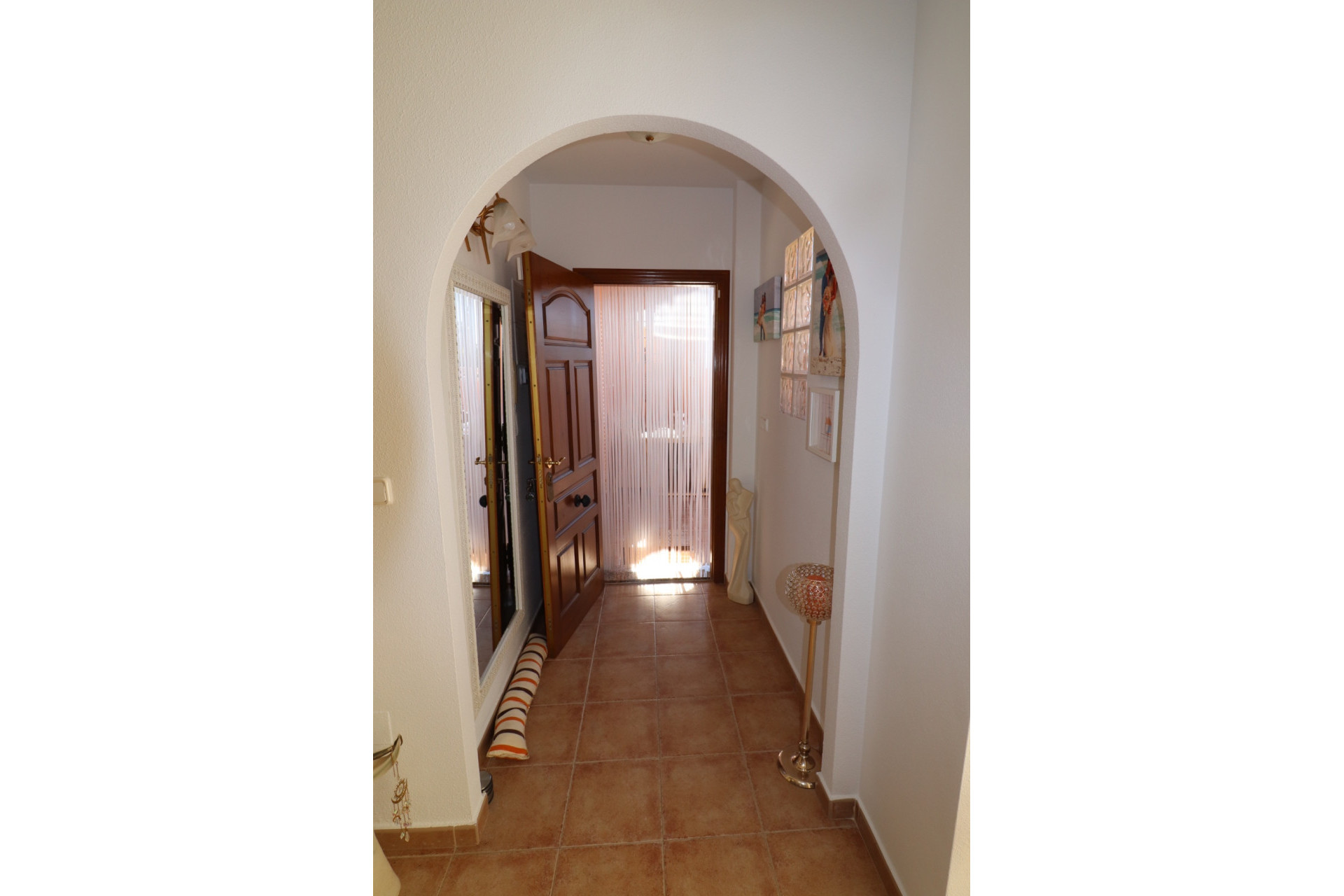 Resale - Townhouse -
Fortuna - Las Kalendas