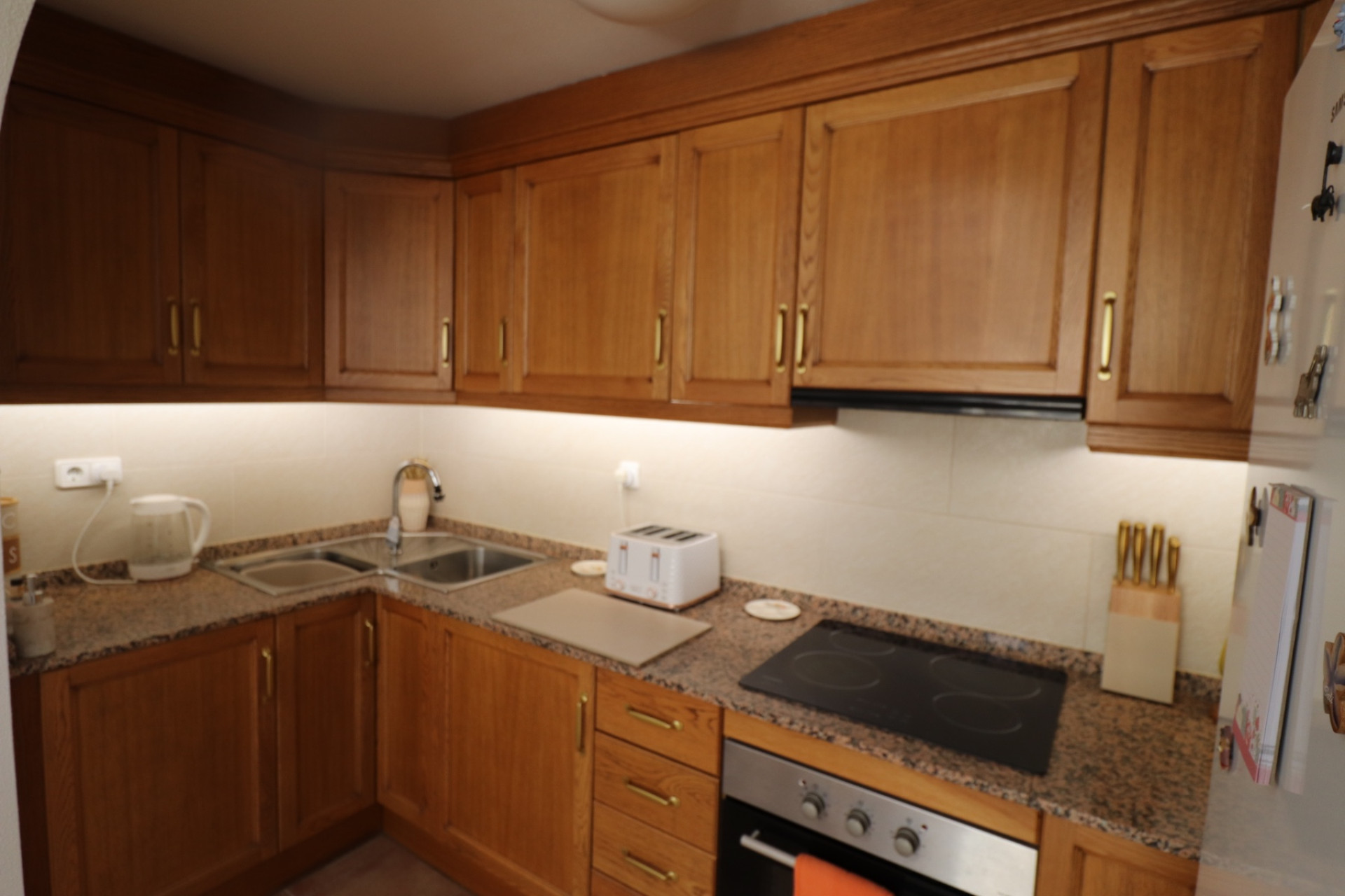 Resale - Townhouse -
Fortuna - Las Kalendas