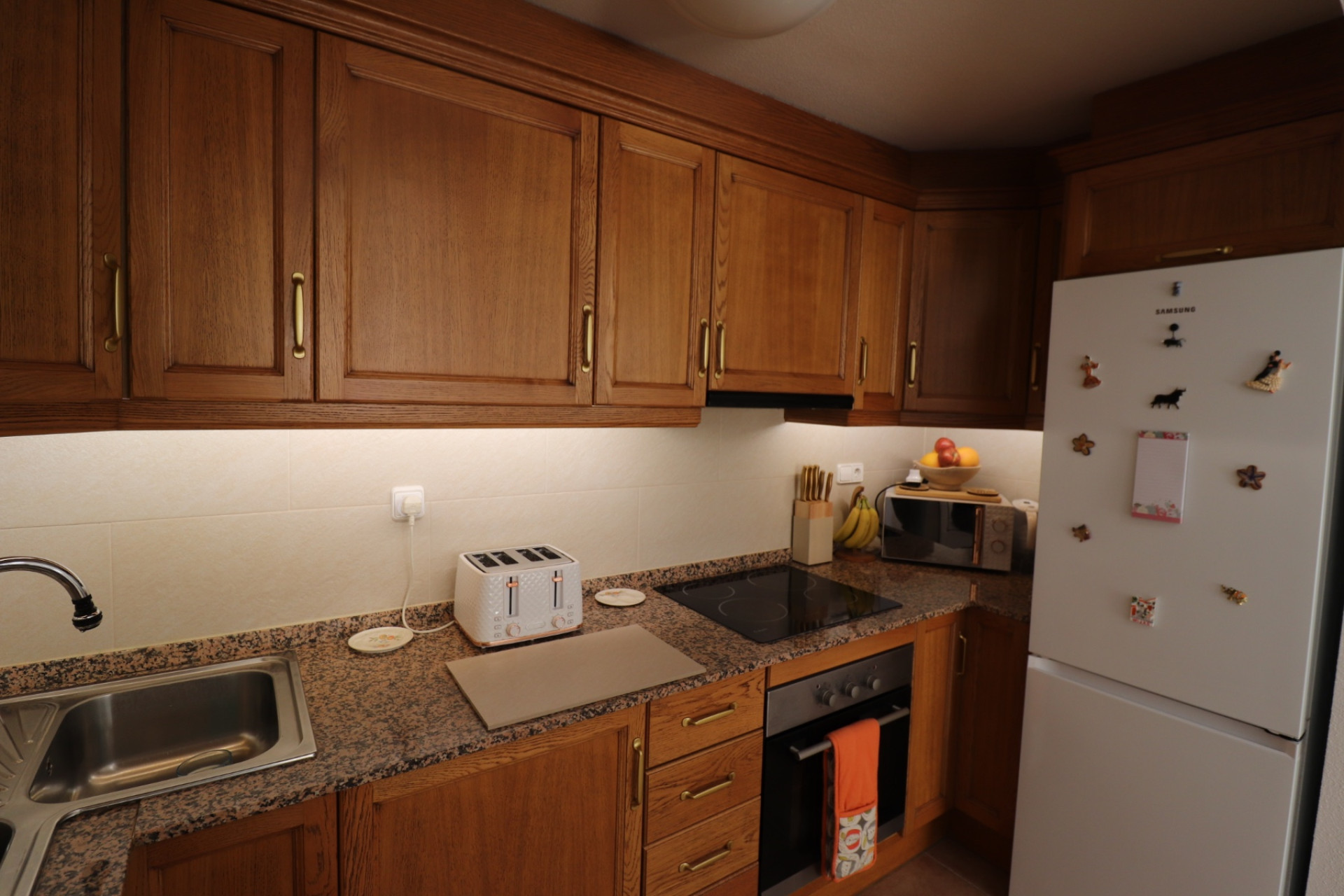 Resale - Townhouse -
Fortuna - Las Kalendas